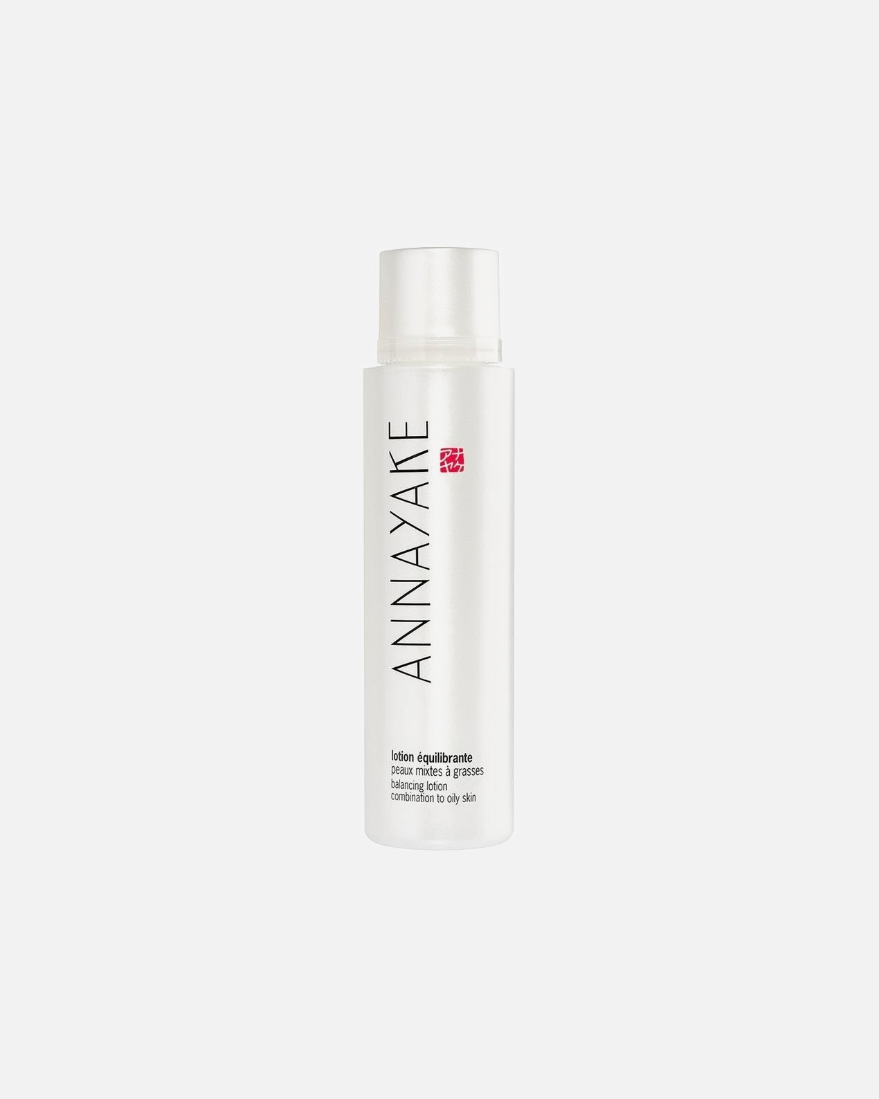 Tonique pour le visage pour FemmeAnnayakeLotion Équilibrante - Combination to Oily Skin150 ML