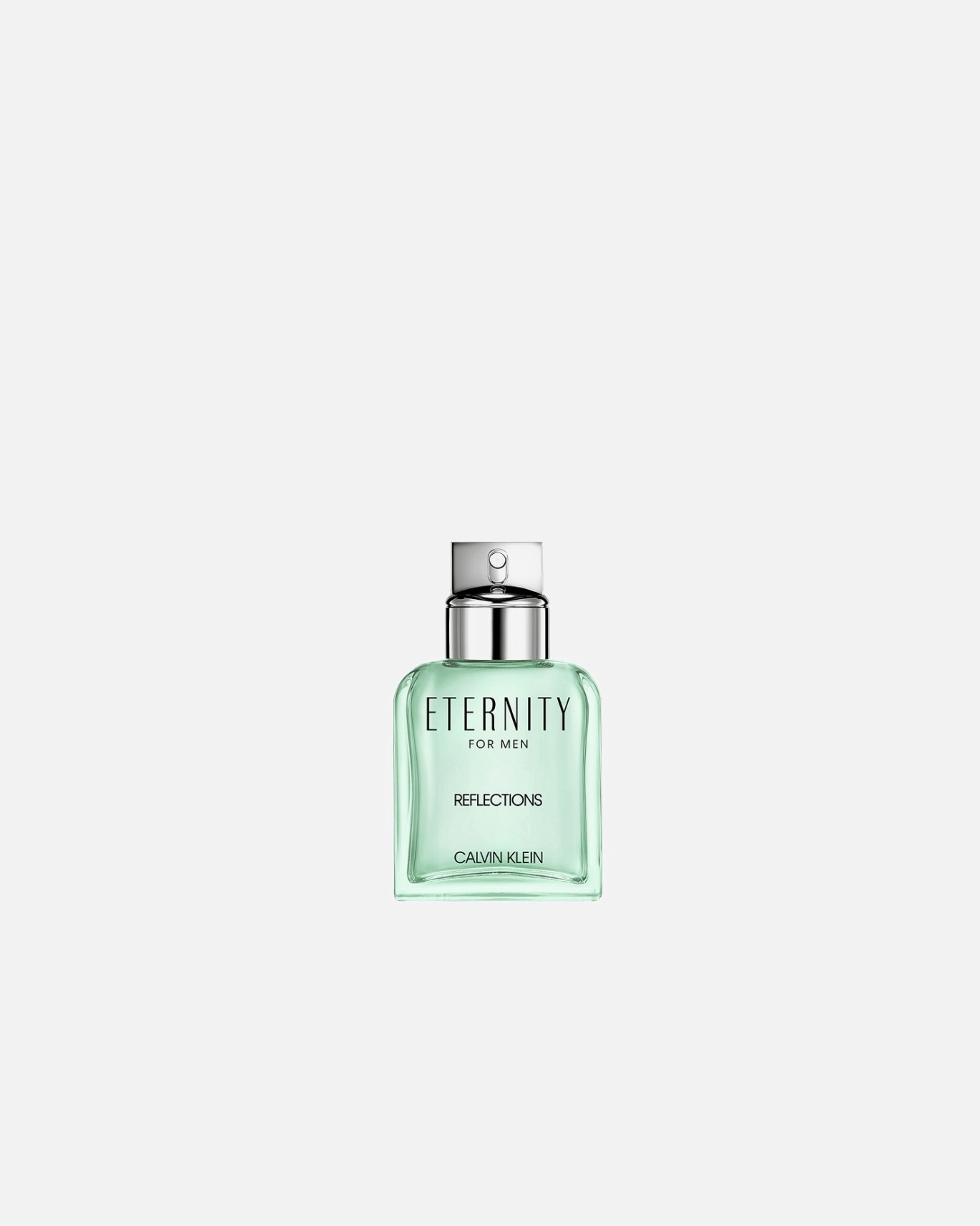 Eau de Toilette voor CALVIN KLEINEternity100 ml