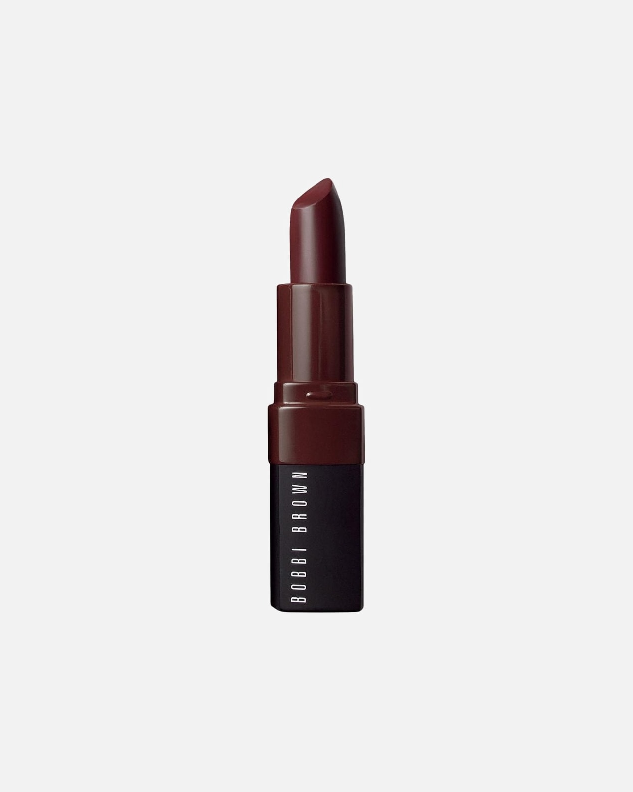 Lipstick voor UnisexBobbi BrownCrushed Lip Color03 - BLACKBERRY