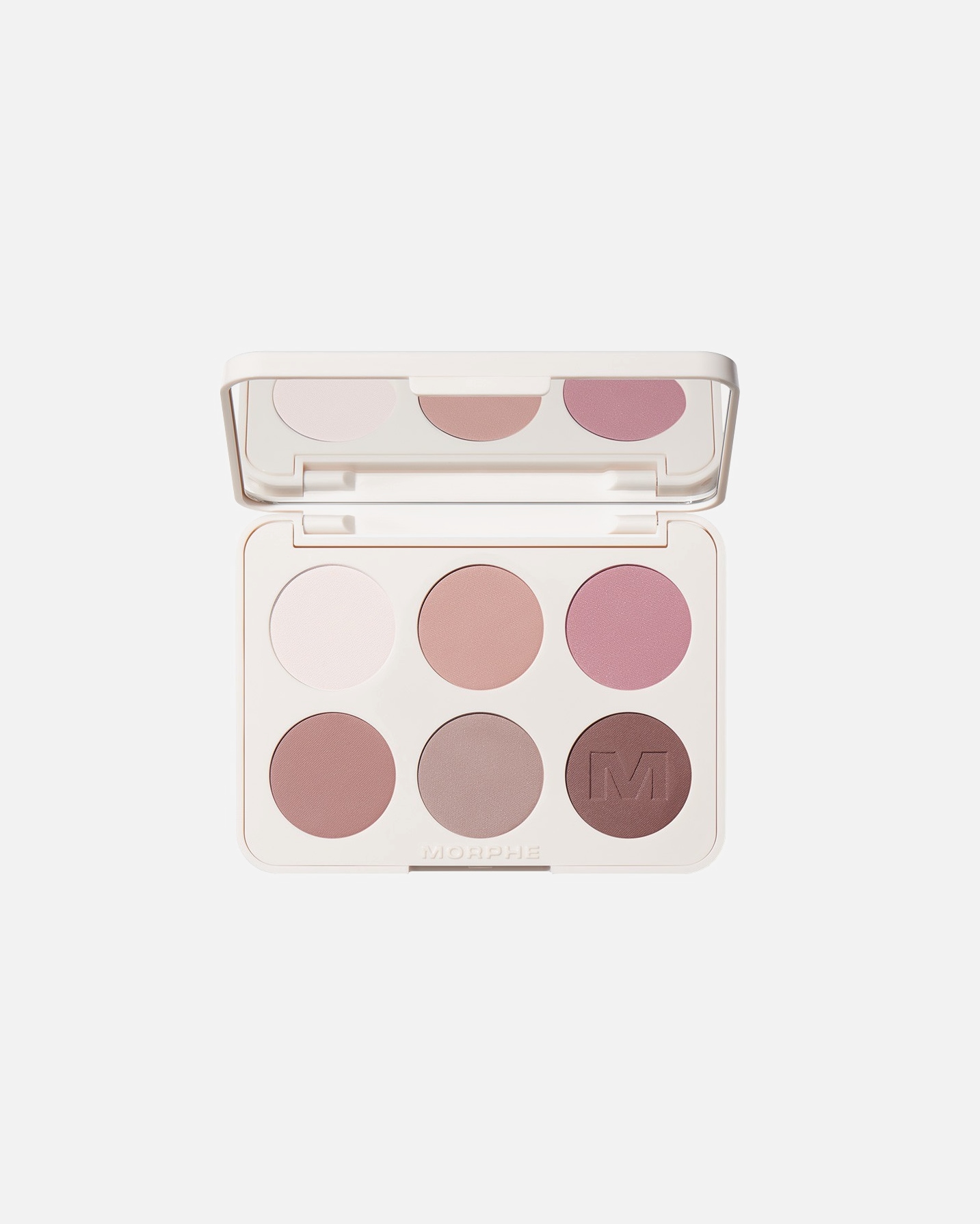 Fard à paupières pour UnisexeMorpheDefault Brand LinePaletteMAUVE MODE