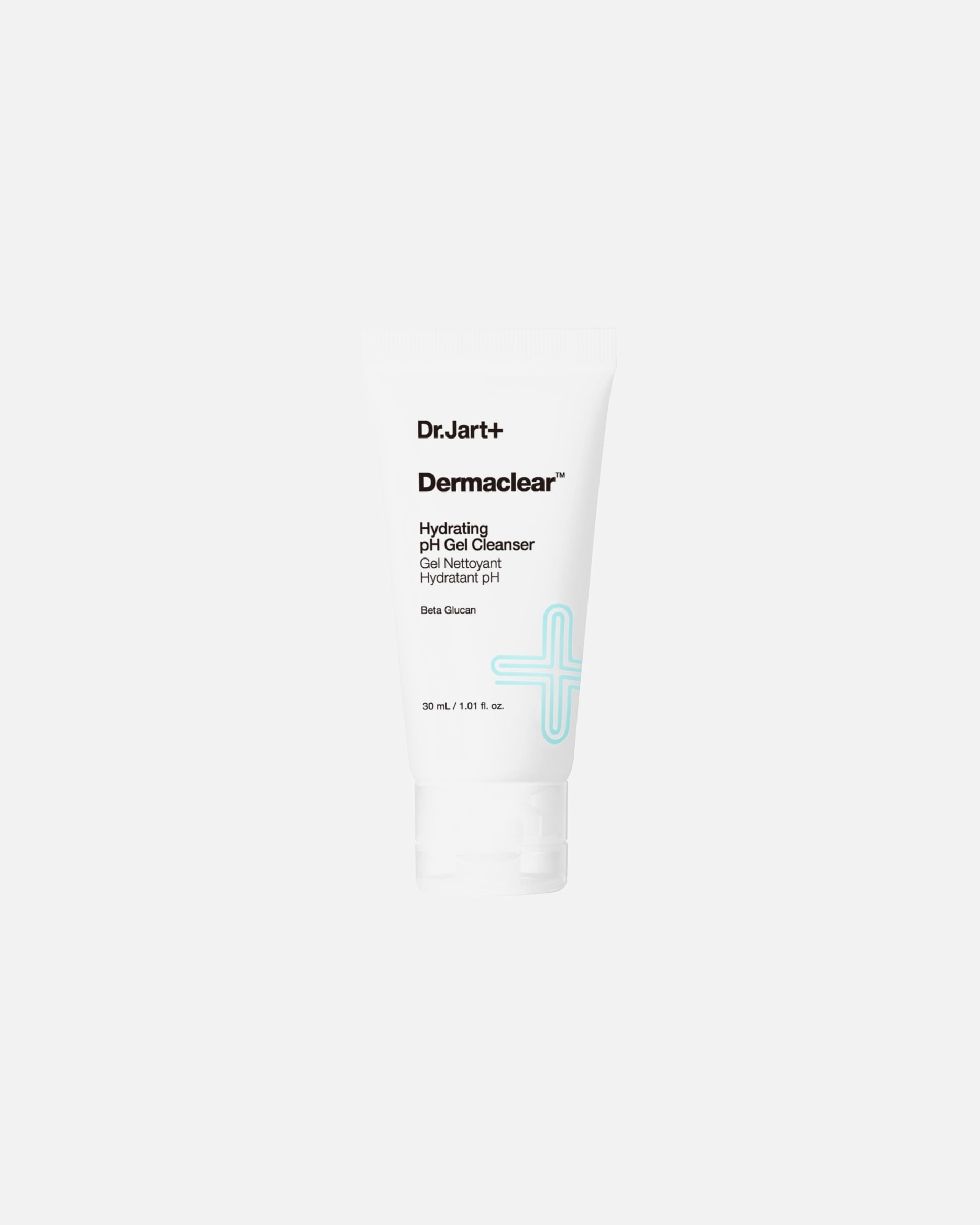 Gel nettoyant pour UnisexeDr. Jart+Dermaclear™Hydratant pH30 ml