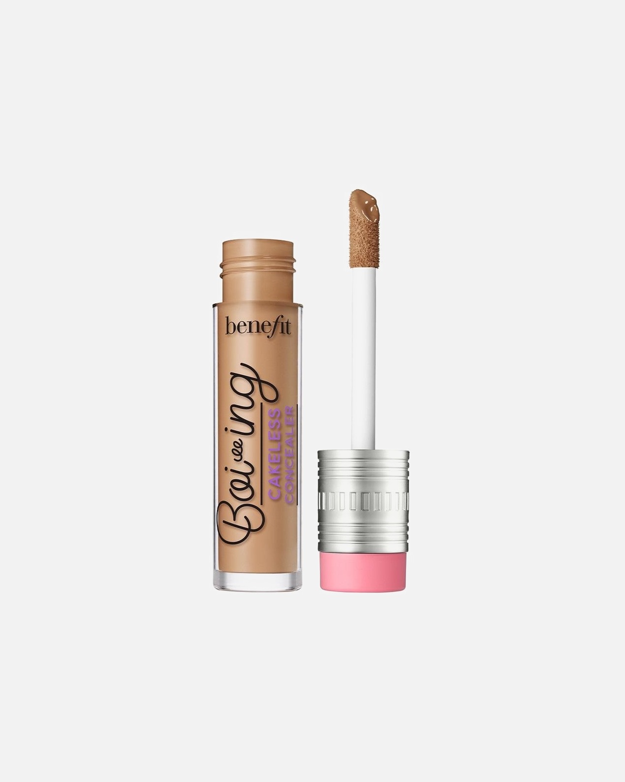 Concealer voor UnisexBenefitBoi-ing CakelessNr. 9 - On Point (Tan Warm)