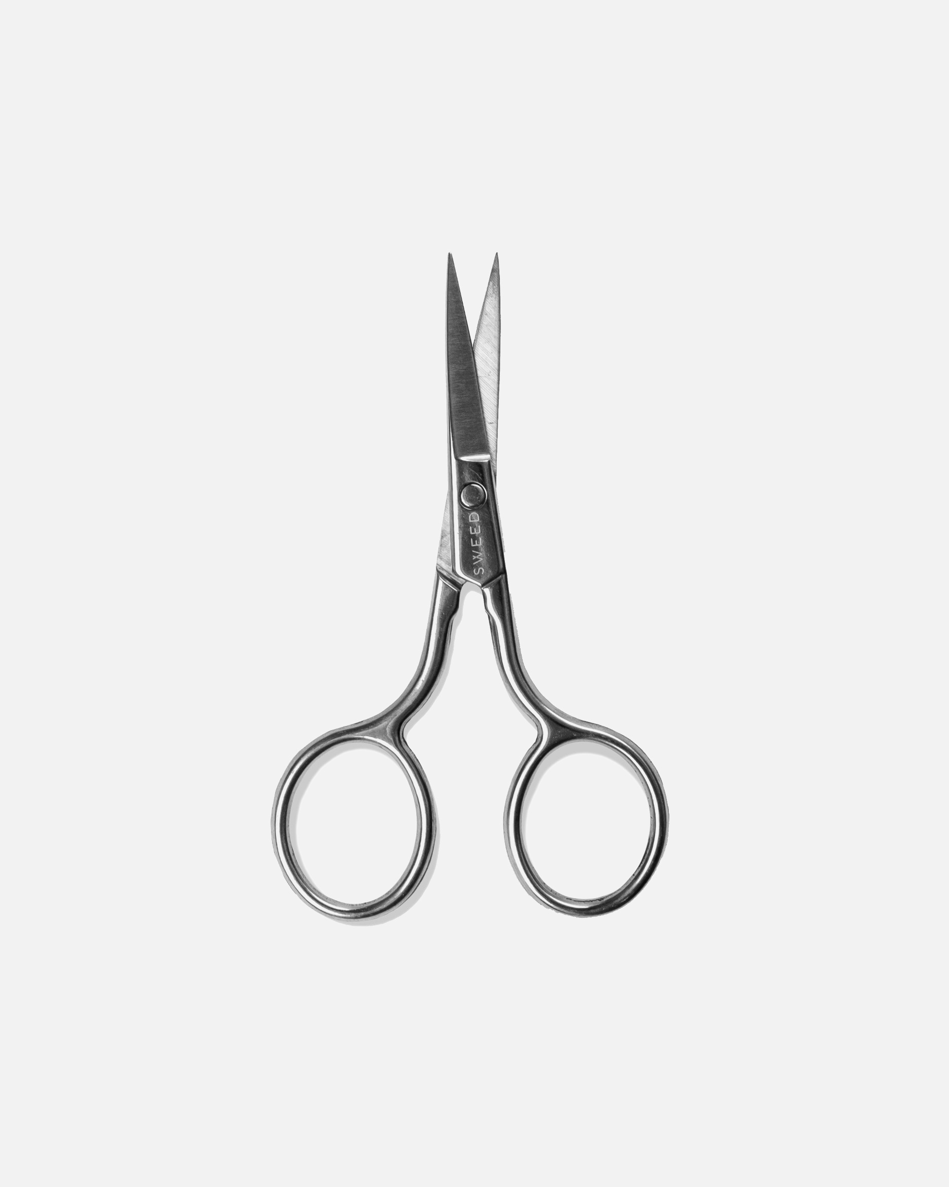 Ciseaux à sourcils pour UnisexeSweedScissorQuantité: 1