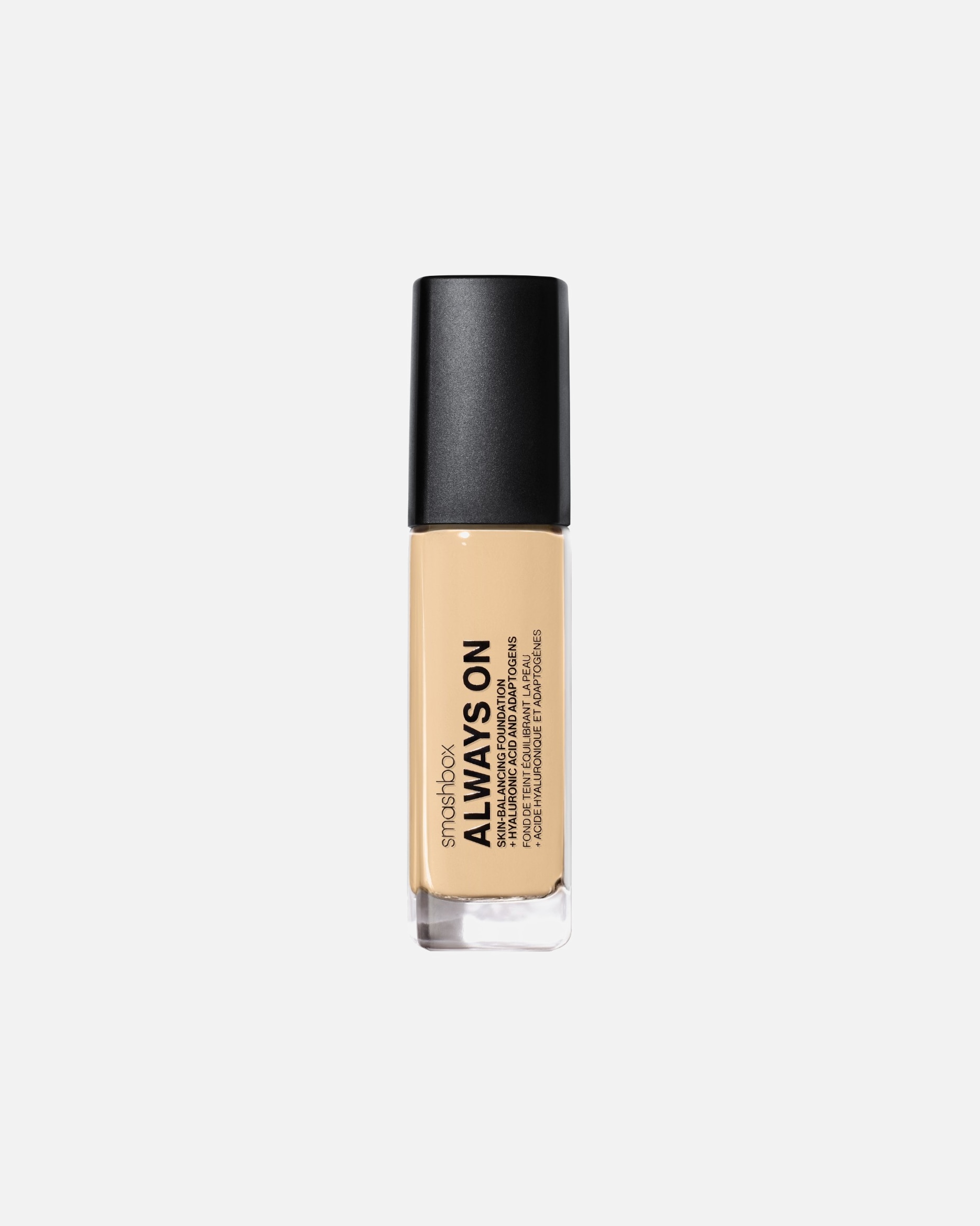 Fond de teint pour UnisexeSmashboxAlways on Skin BalancingL10-W