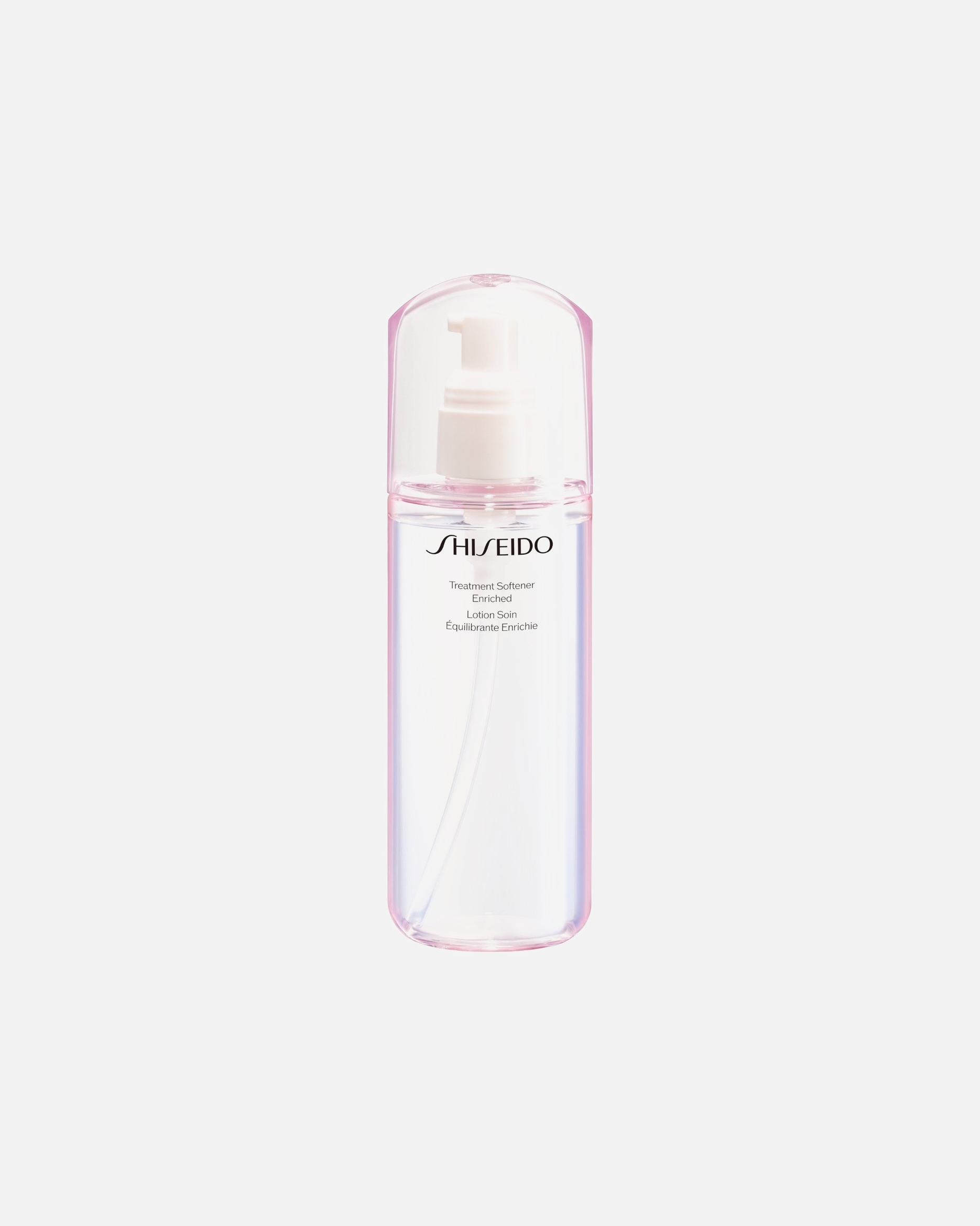Gezichtscrème voor ShiseidoSoftener & Balancing LotionTreatment Softener Enriched150 ml