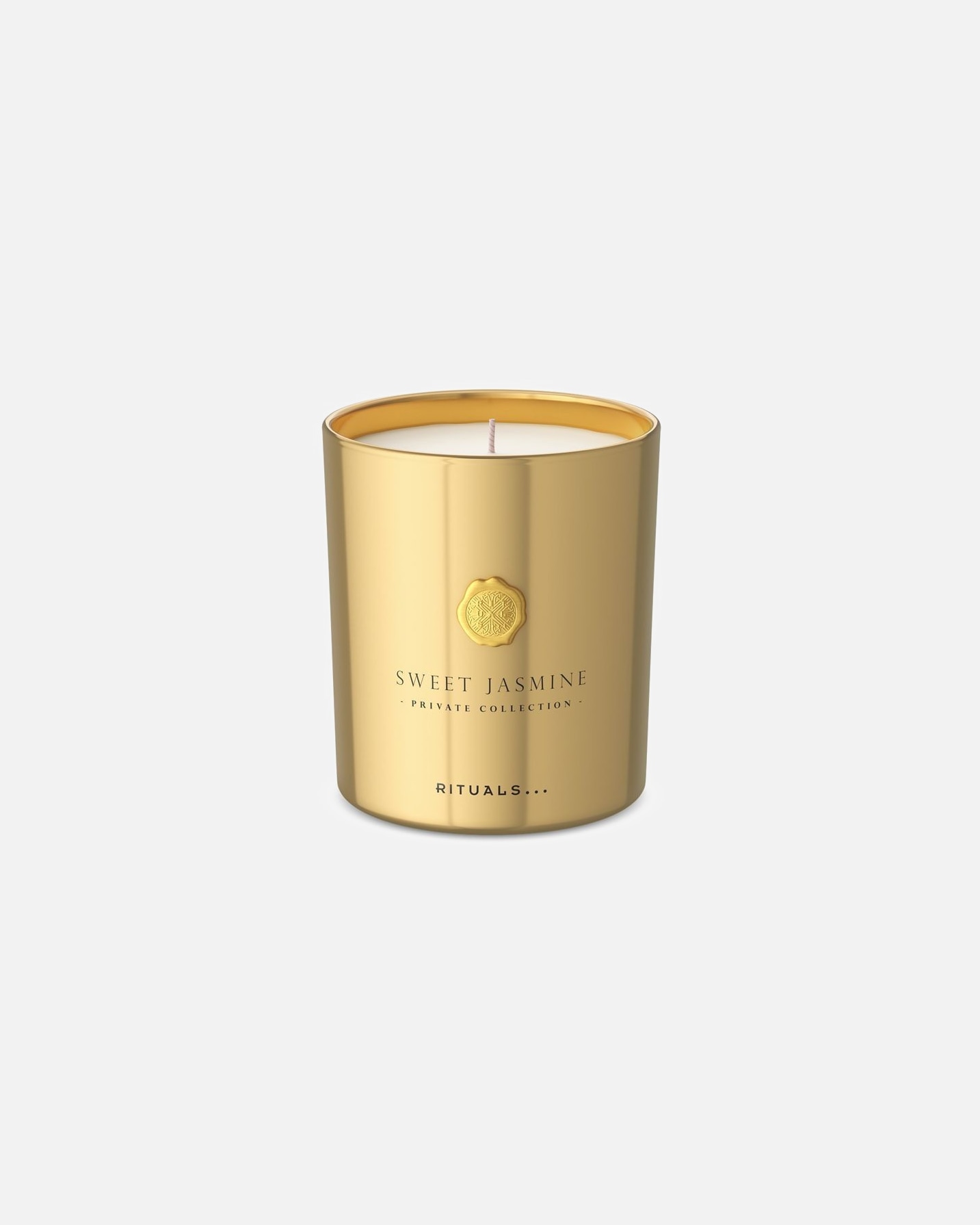 Bougie pour UnisexeRitualsPrivate CollectionSweet Jasmine360 Gram