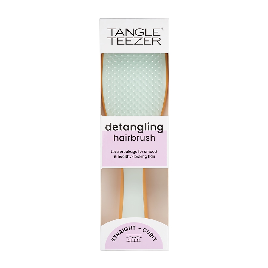 Tangle Teezer Sweet Orange & Ice