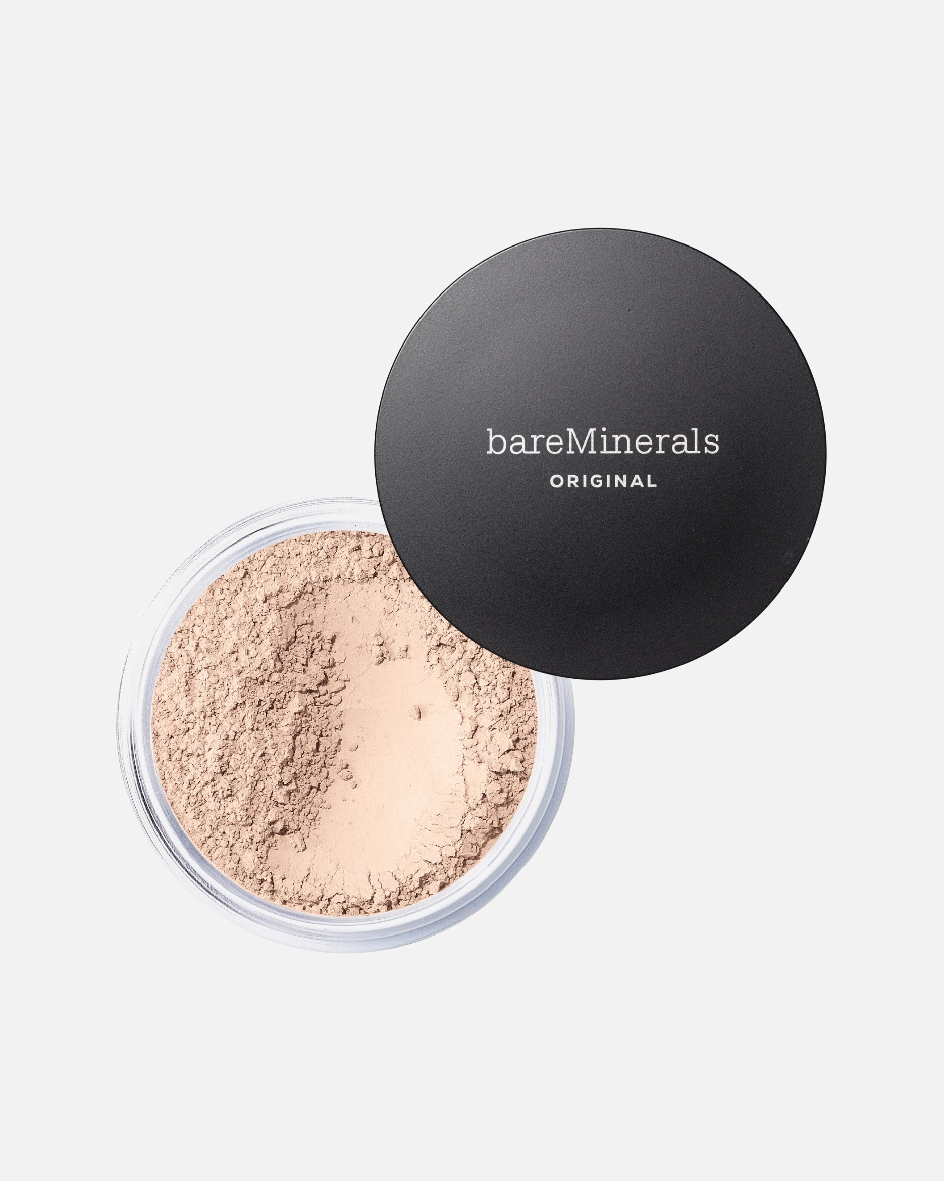 Foundation voor UnisexbareMineralsOriginalLoose Powder Foundation SPF 1505 - FAIRLY MEDIUM