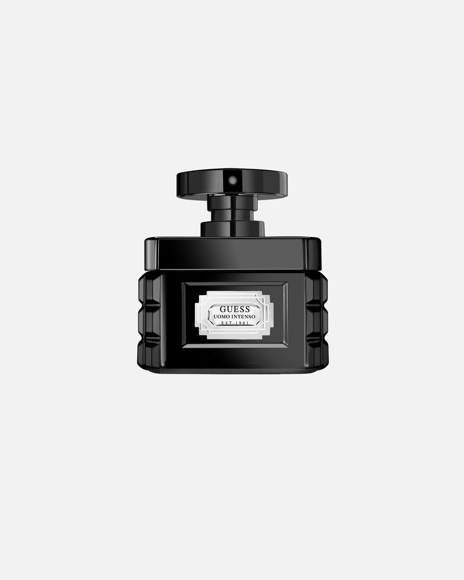 Eau de parfum voor GuessUomoIntenso30 ml