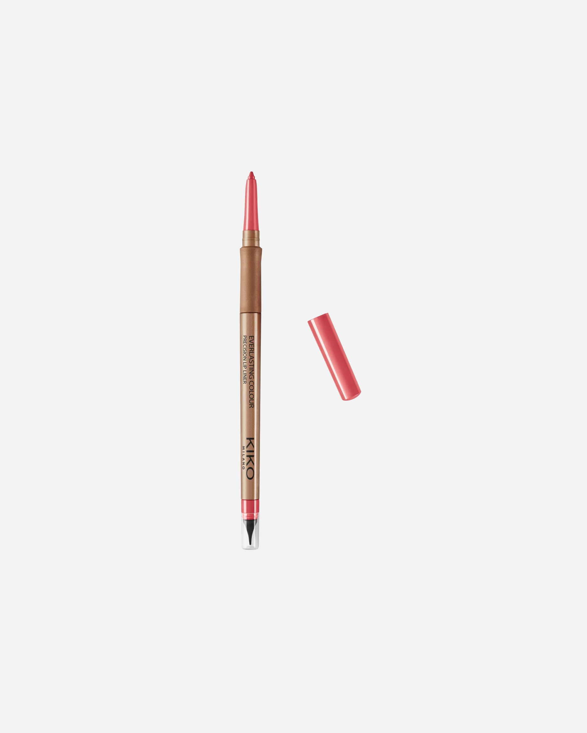 Lip liner voor KIKO MilanoDefault Brand LineEverlasting Colour Precision509 - PERSIAN RED
