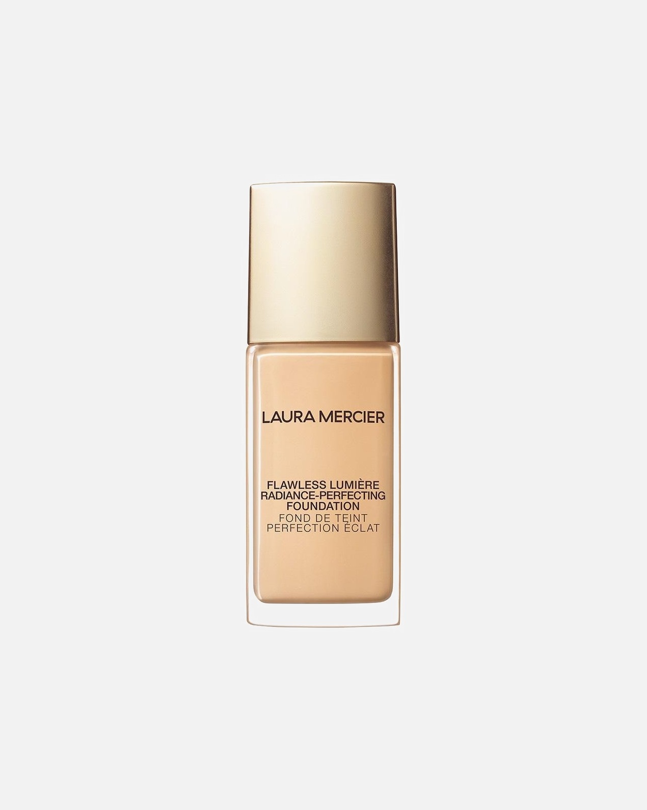 Foundation voor UnisexLaura MercierFlawless Lumière Radiance Perfecting FoundationCashew
