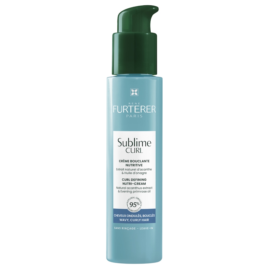 René Furterer Curl Defining Nutri-Cream