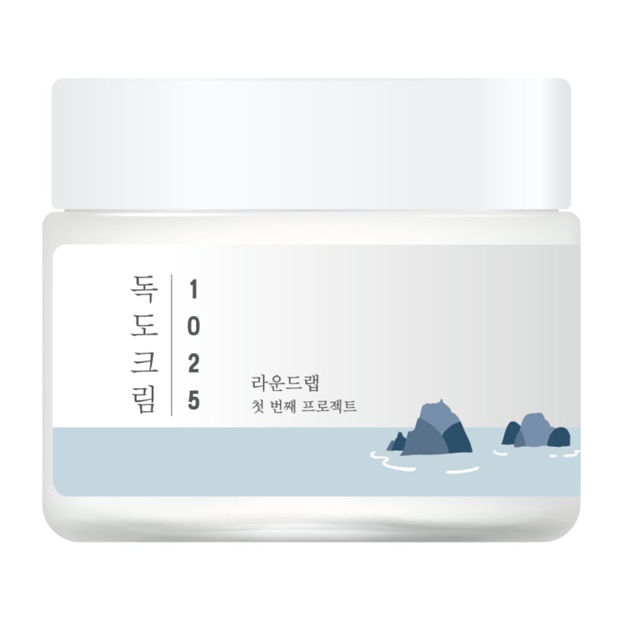 Round Lab 1025 Dodko Crème