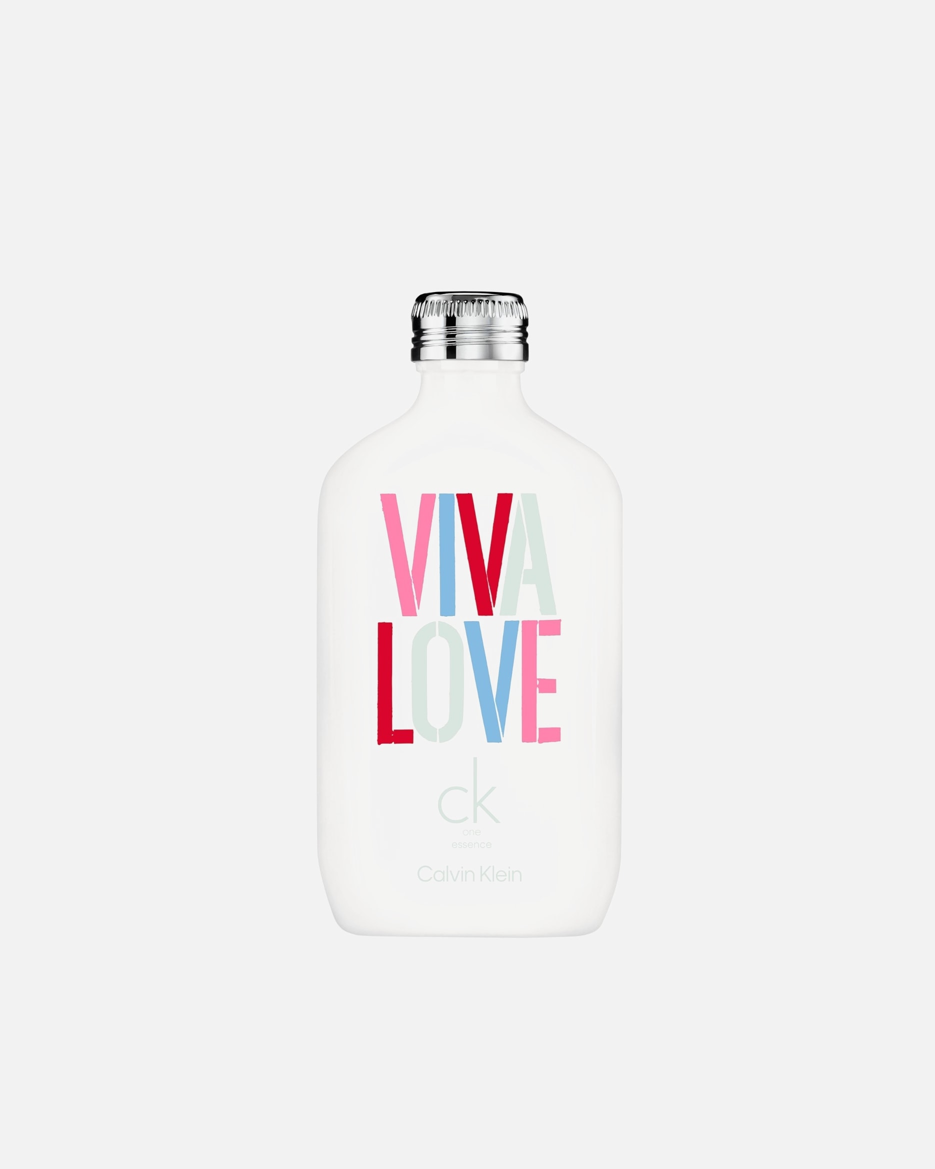 Parfum pour UnisexeCALVIN KLEINck oneViva Love Essence Intense100 ml