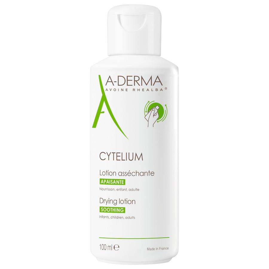 A-Derma Cytelium Drying Lotion