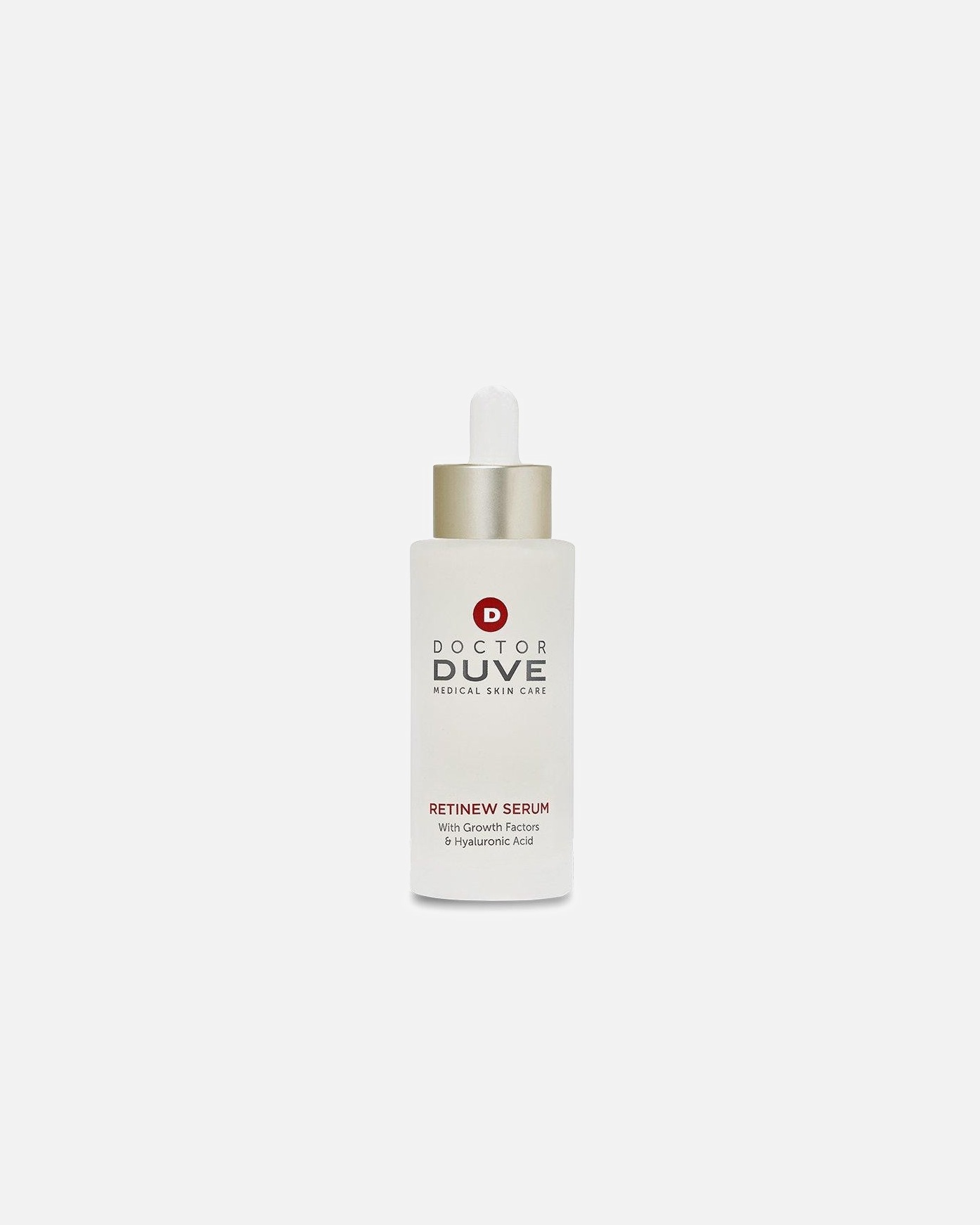Anti-aging serum voor UnisexDoctor Duve MedicalDefault Brand LineRetinew30 ml