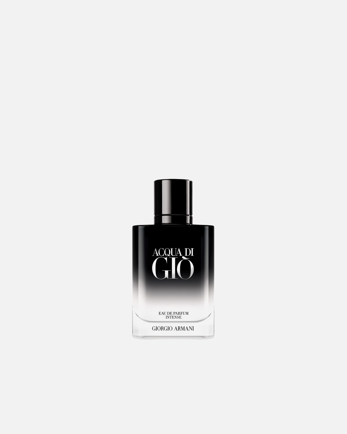 Eau de parfum pour HommeArmaniAcqua di GiòIntense50 ml