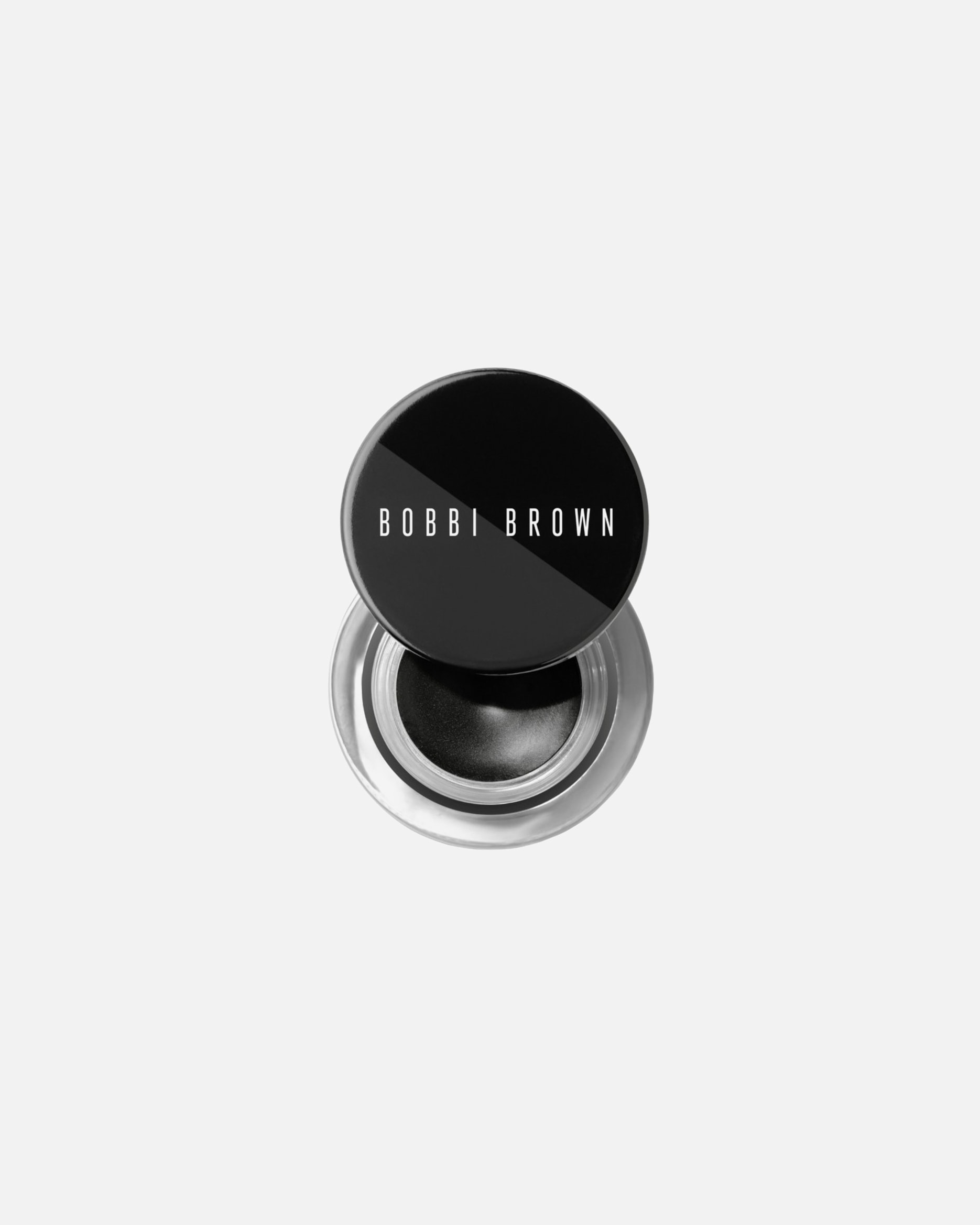 Eyeliner pour FemmeBobbi BrownLong-Wear Smudge-Proof GelBLACK INK