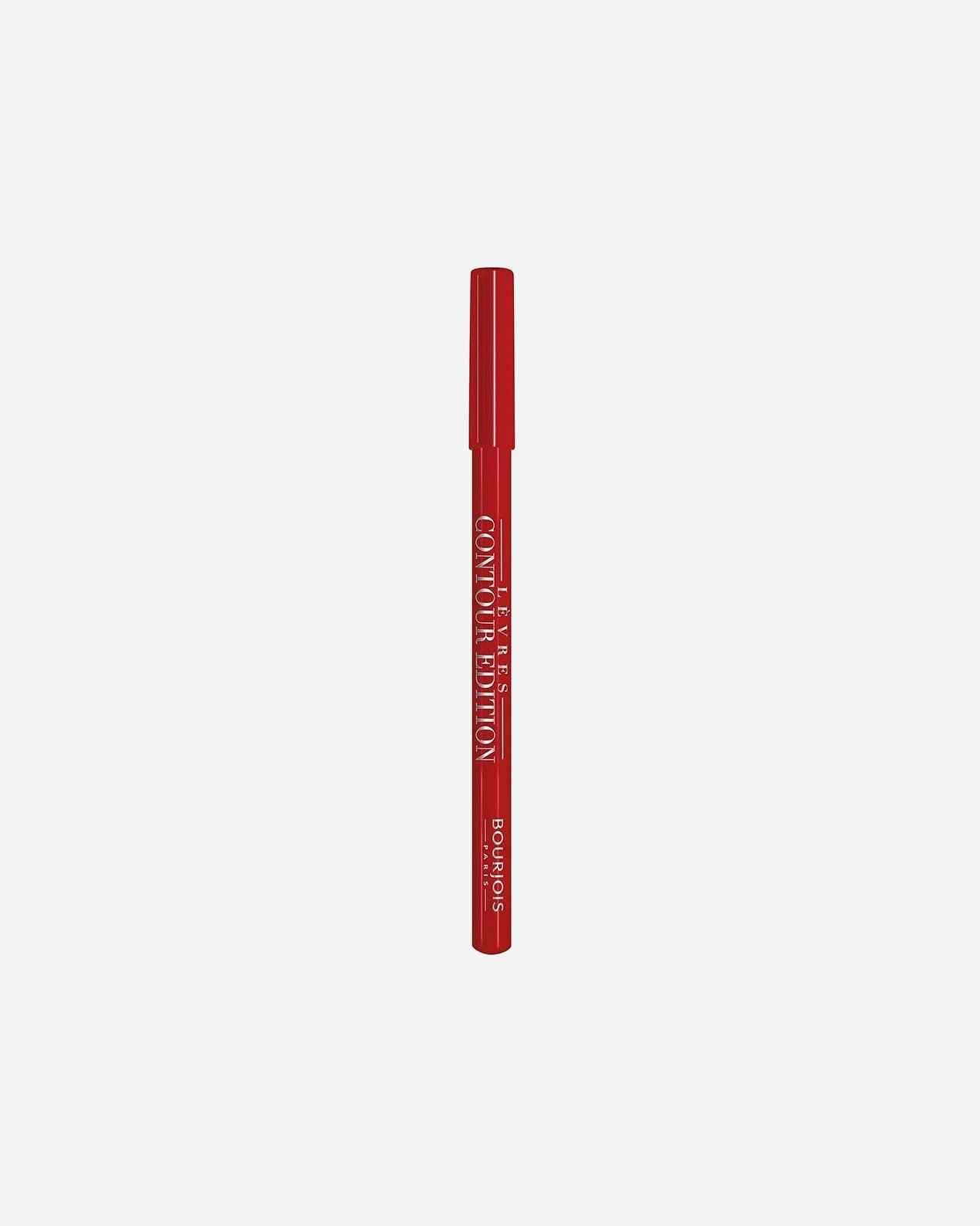 Lip liner voor BourjoisLevres Contour EditionT07 Cherry Boom Boom