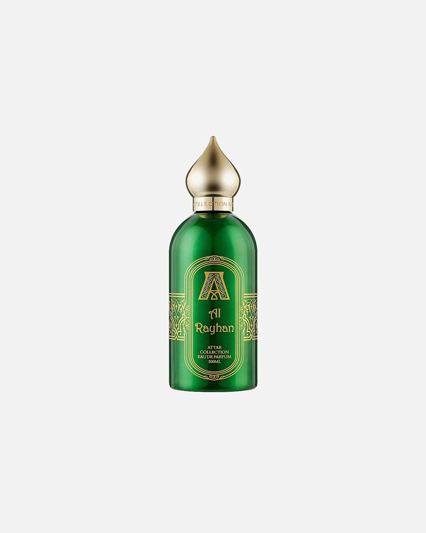 Eau de parfum voor UnisexAttar CollectionDefault Brand LineAl Rayhan100 ml