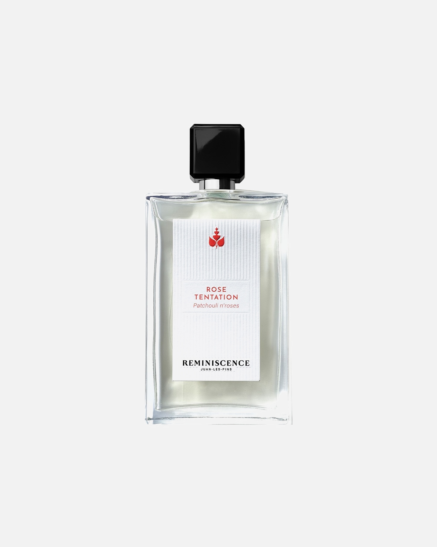 Eau de parfum voor ReminiscenceRose Tentation100 ml