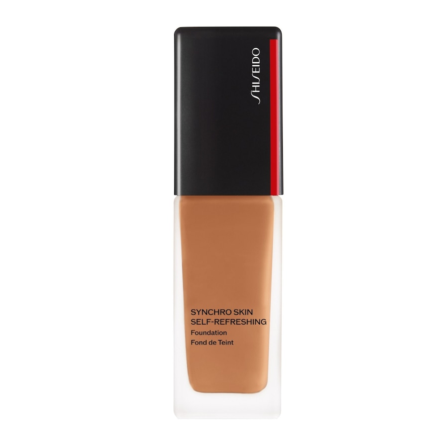 Shiseido Self-refreshing Foundation thumbnail