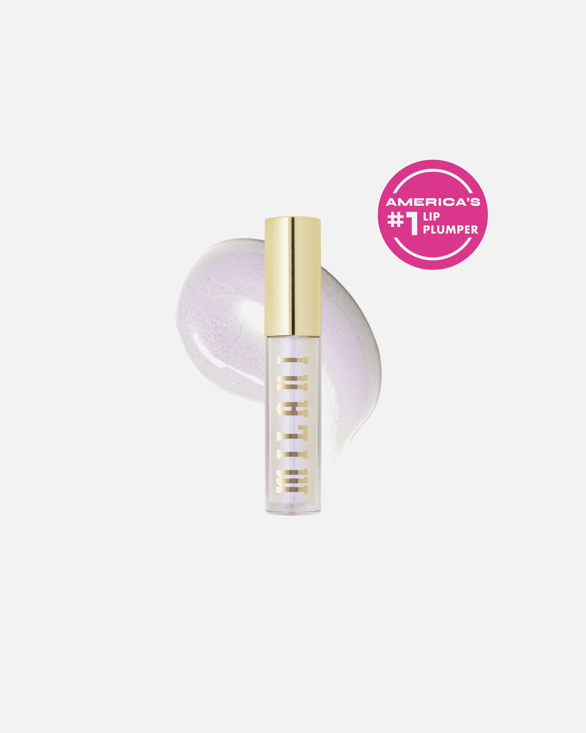 Lip Gloss voor UnisexMilaniNourishing Lip Plumper09 - Moonlight