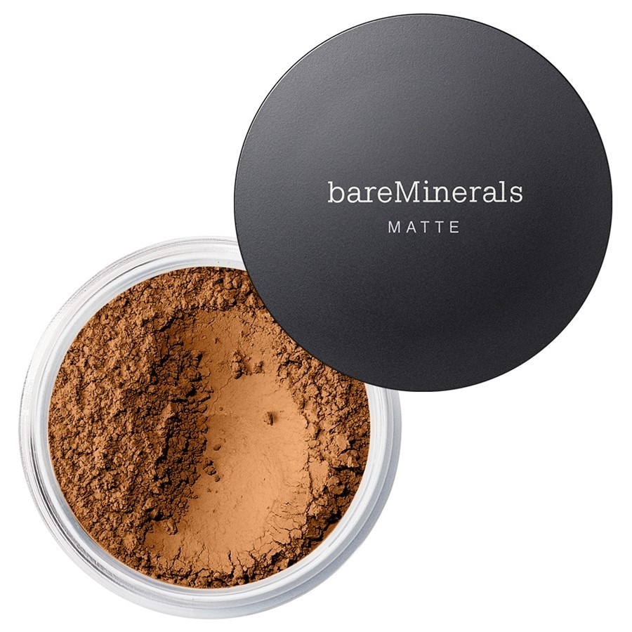 bareMinerals Matte Loose Mineral Foundation Broad Spectrum Spf 15