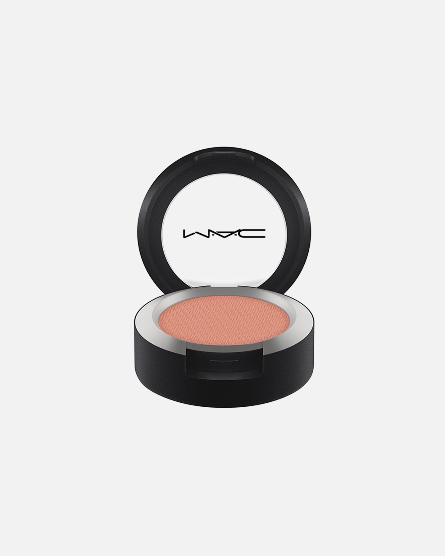 Oogschaduw voor UnisexMACPowder Kiss Soft Matte EyeshadowMy Tweedy