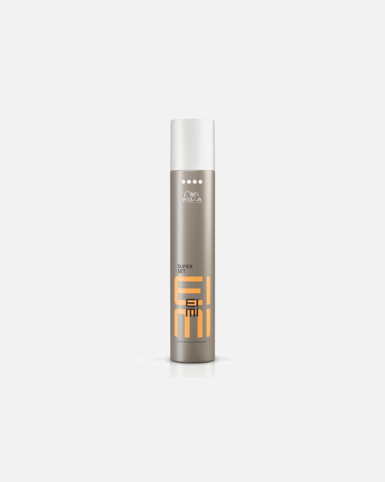 Spray capillaire pour UnisexeWella ProfessionalsSuper Set300 ml