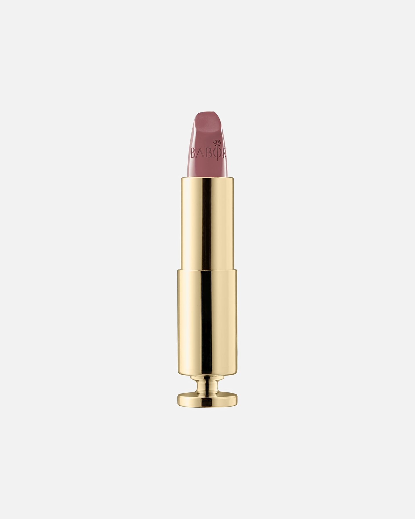 Lipstick voor UnisexBABORCreamy05 Nude Pink