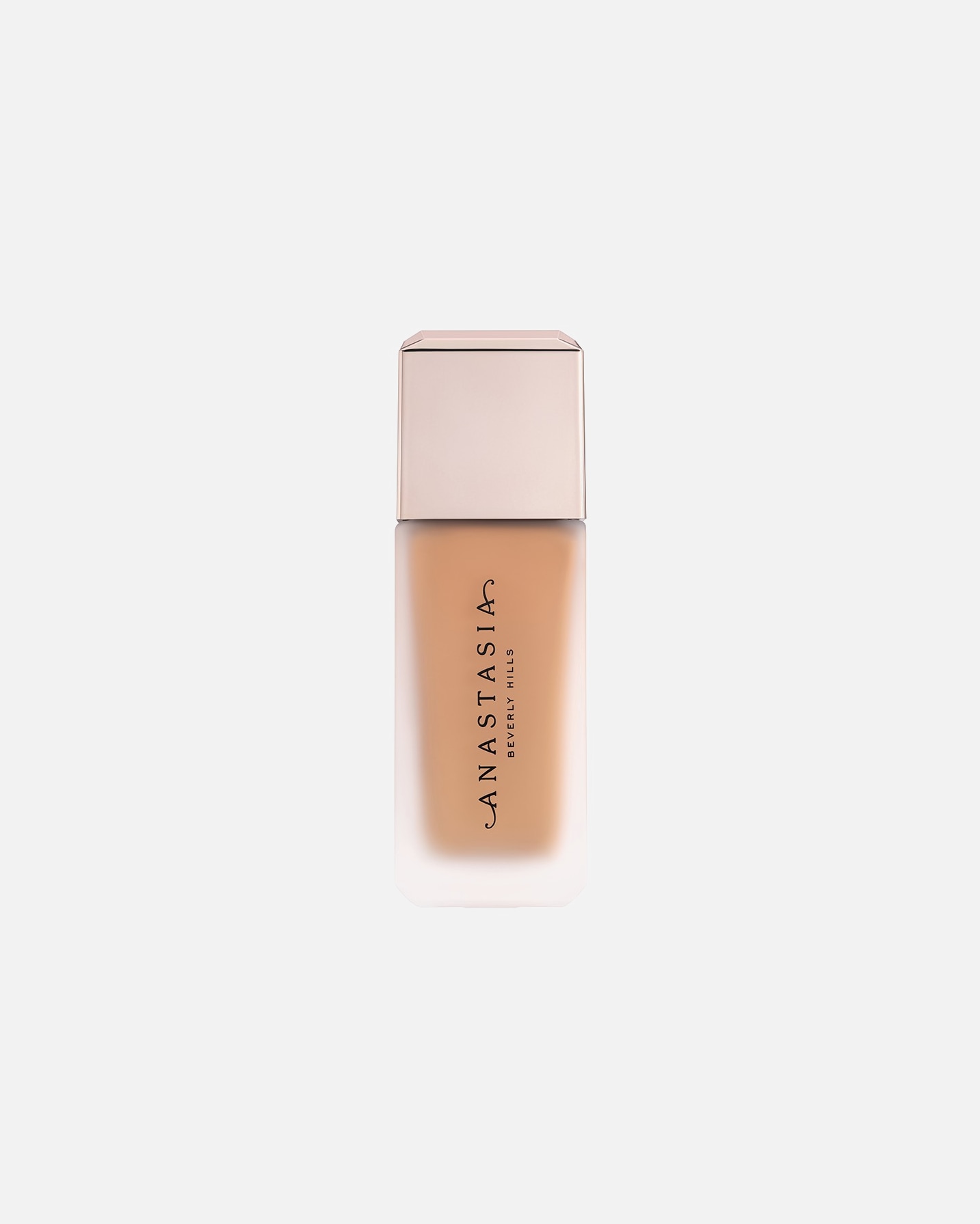 Foundation voor UnisexAnastasia Beverly HillsImpeccable Blurring Second Skin Matte4.5W