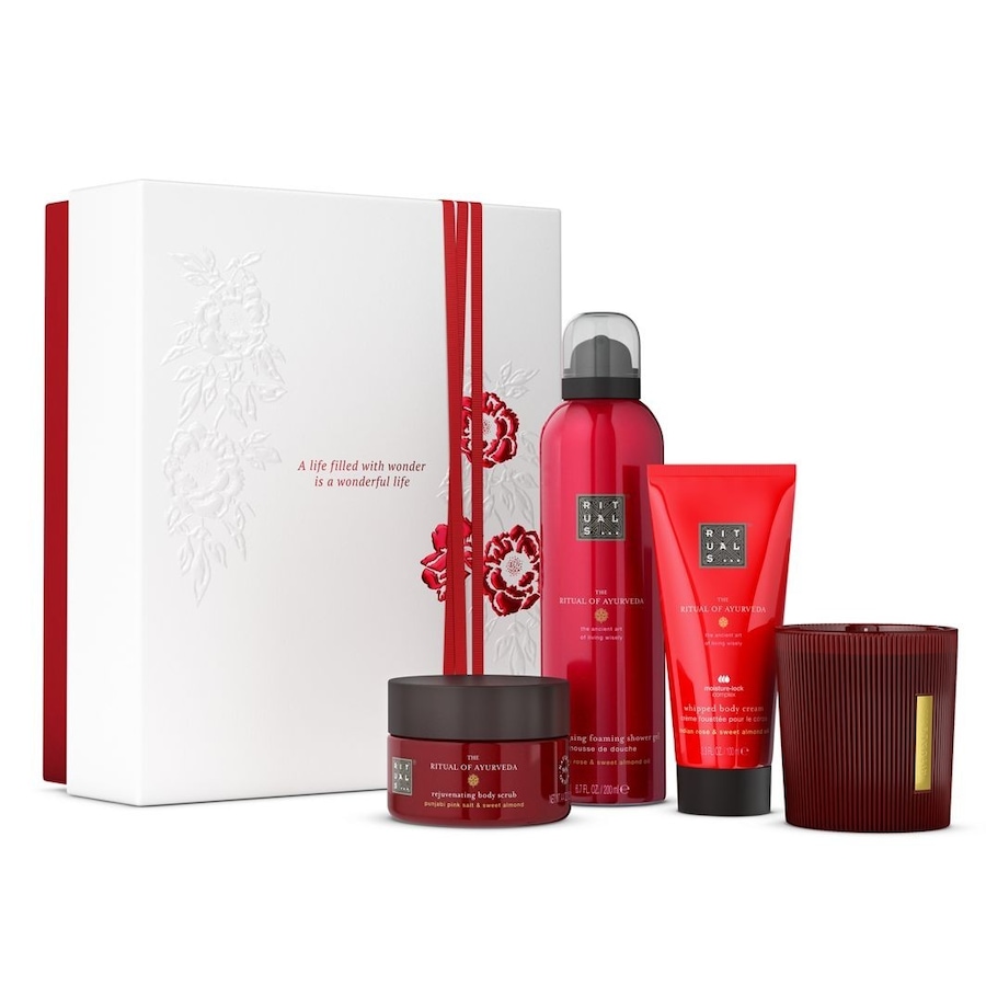 Rituals Medium Gift Set