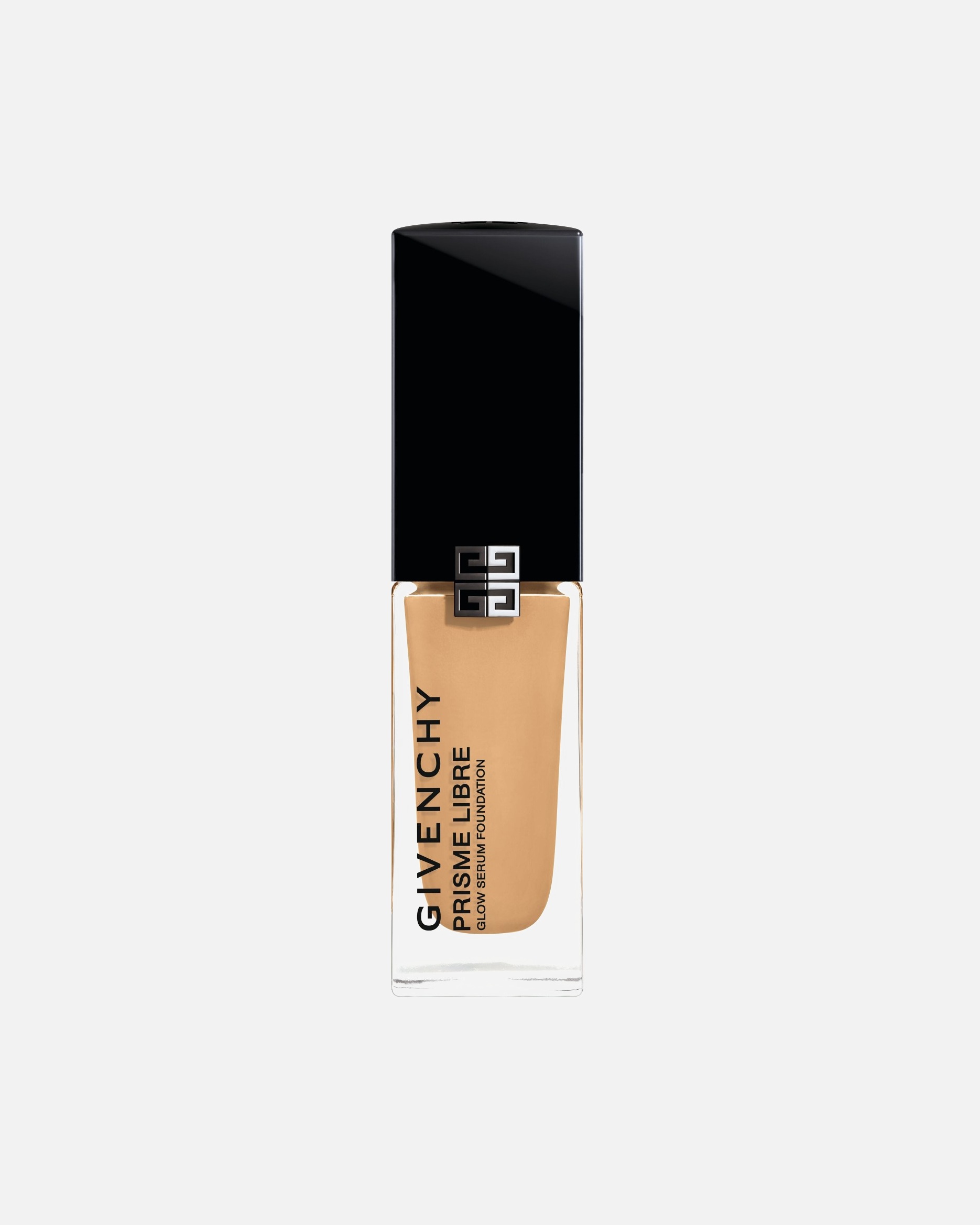 Foundation voor UnisexGivenchyPrisme LibreGlow Serum4W