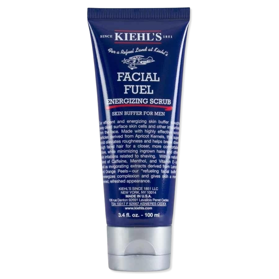 Kiehl’s Energizing Scrub