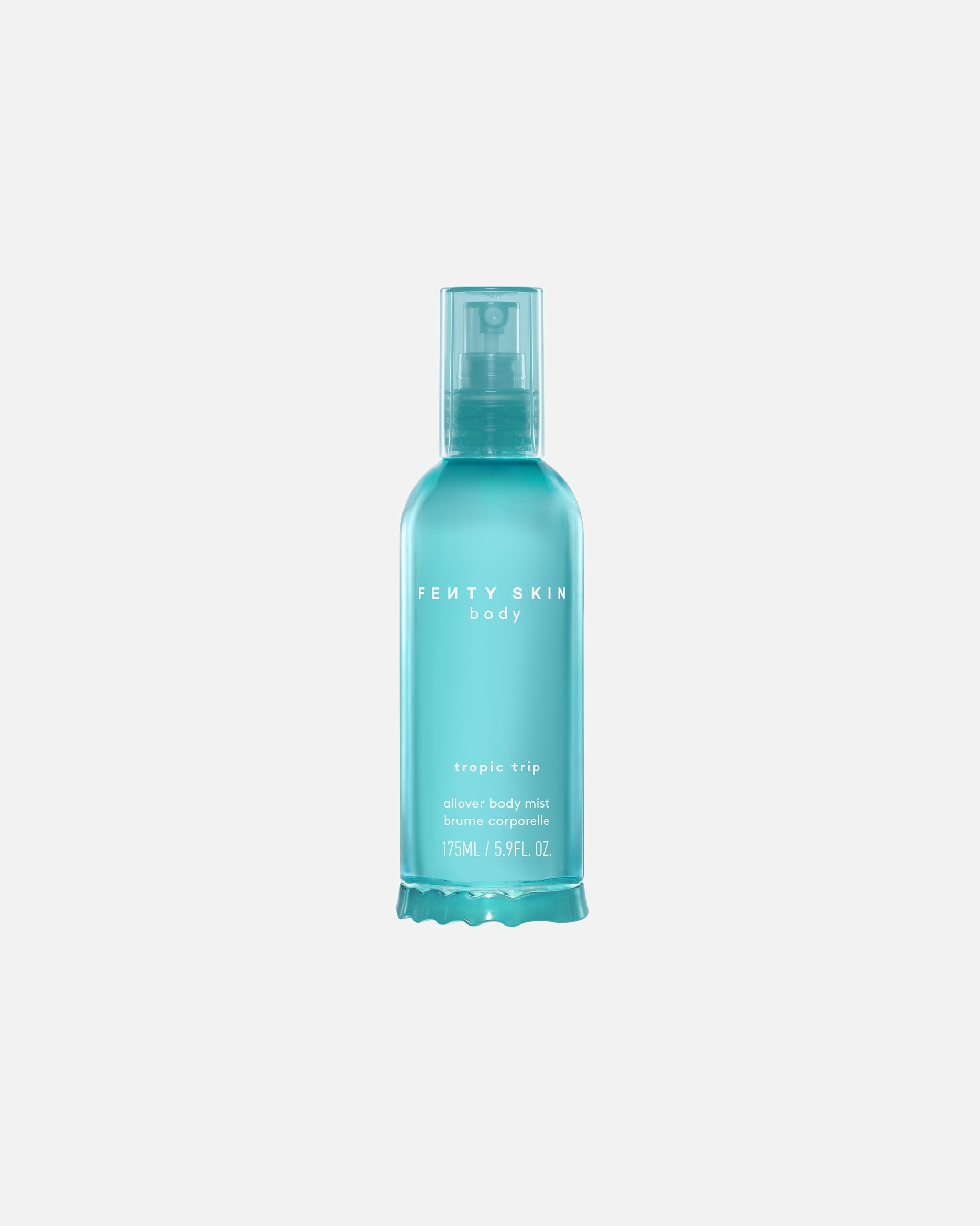 spray pour le corps pour UnisexeFenty SkinAllover body mist, Tropic Trip - Brume parfumée pour le corps175 ml
