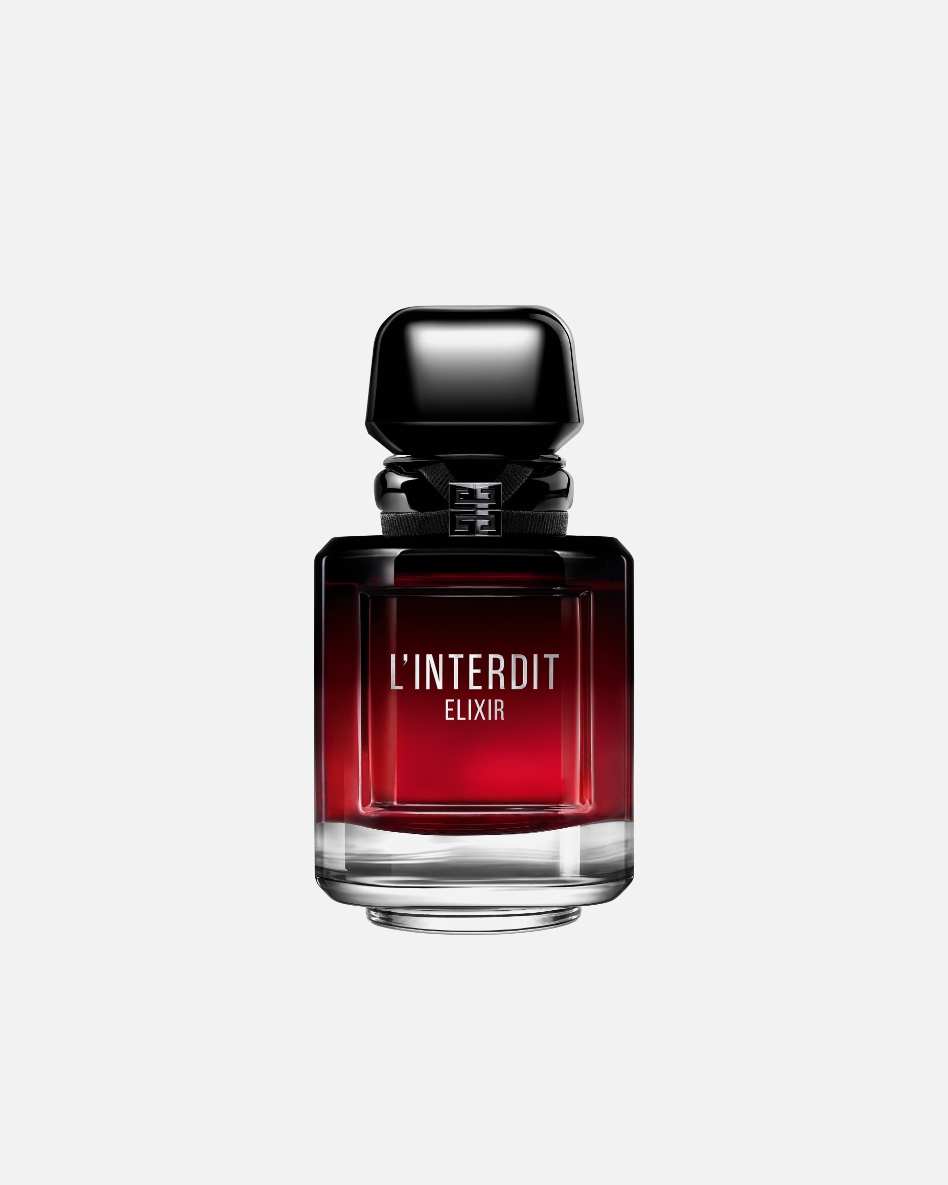 Eau de parfum pour FemmeGivenchyL’InterditElixir50 ml