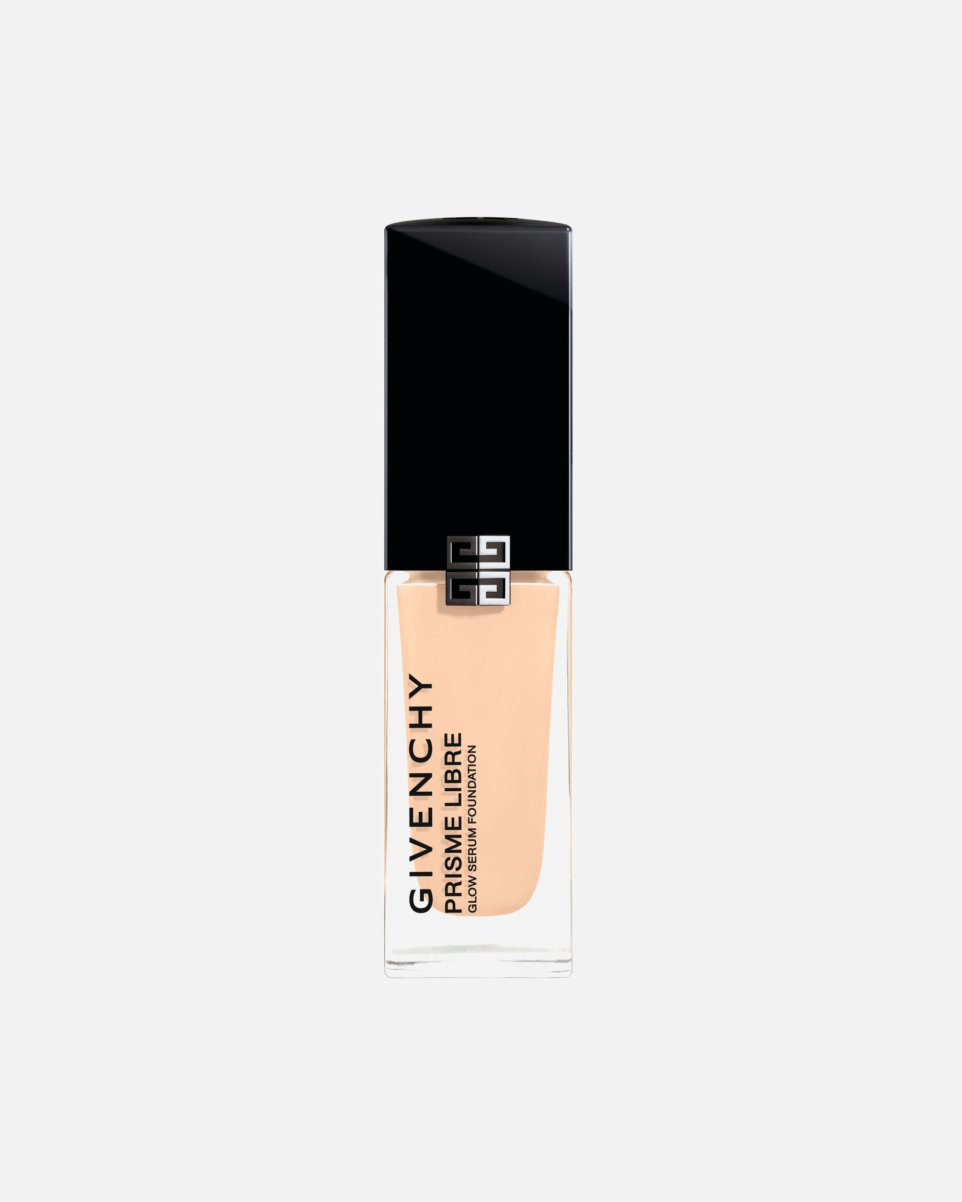 Foundation voor UnisexGivenchyPrisme LibreGlow Serum1.5C