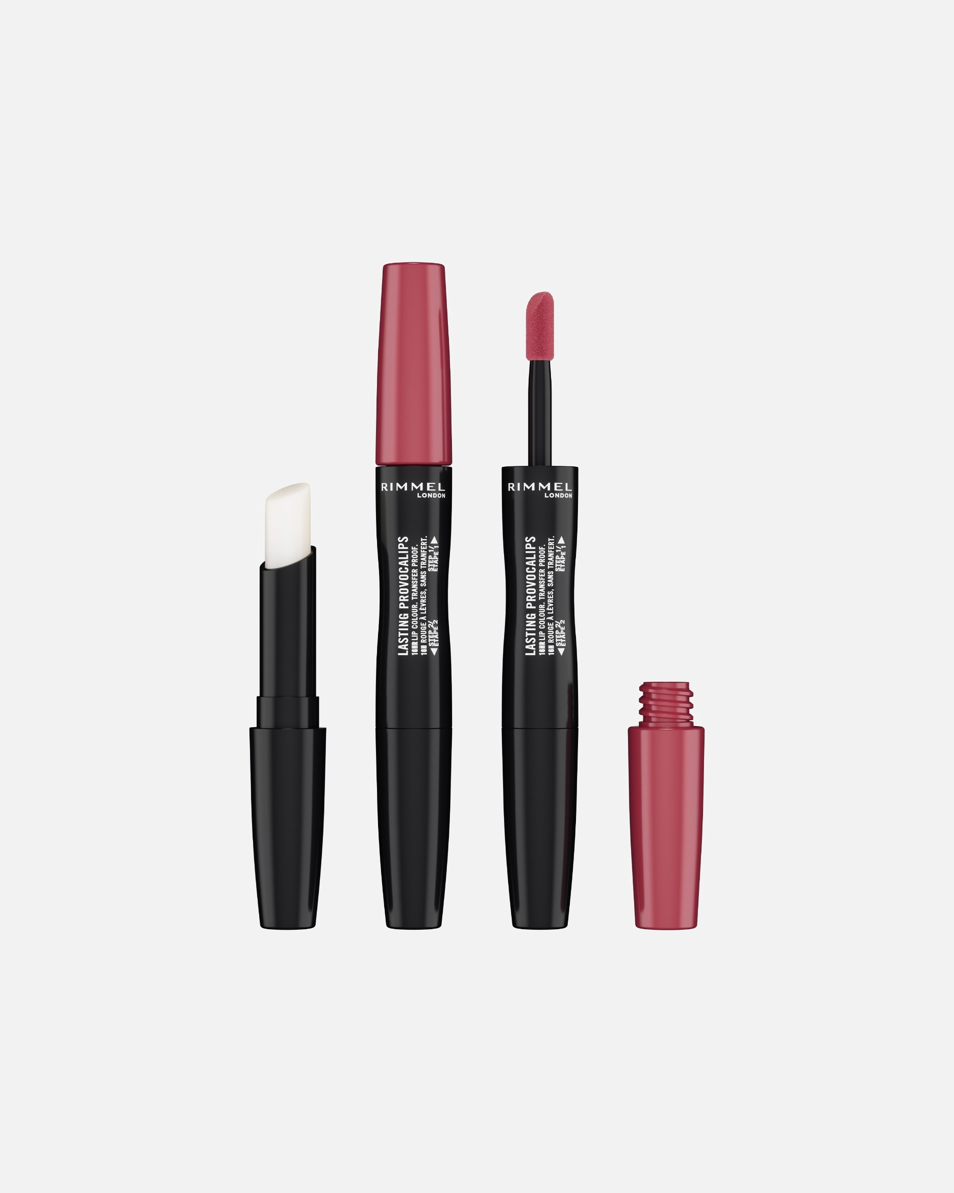 Lipstick voor UnisexRimmel LondonProvocalips3.9 g