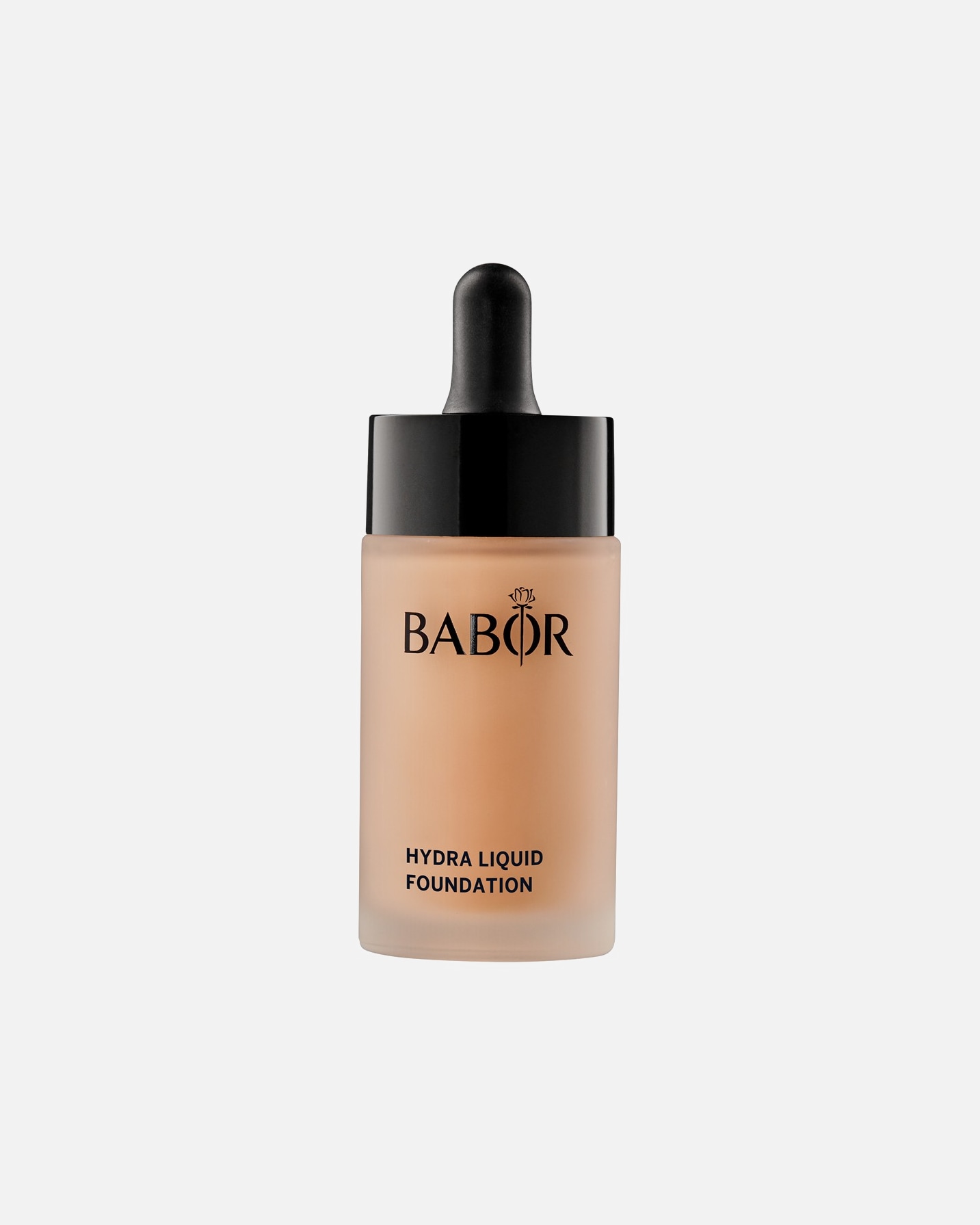 Foundation voor UnisexBABORHydra Liquid04 Porcelain