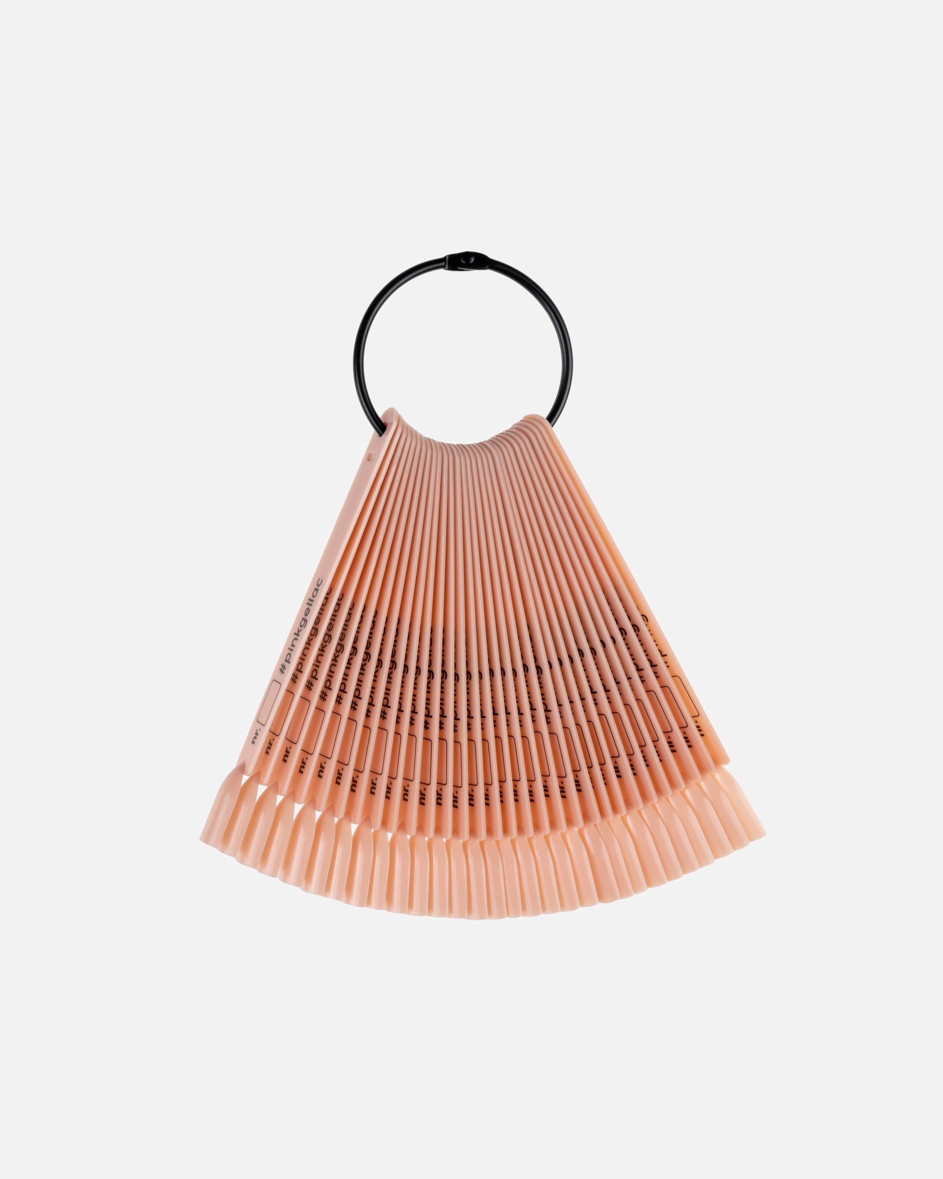 Accessoires de soin pour FemmePink GellacColor Pops carrés1 unité