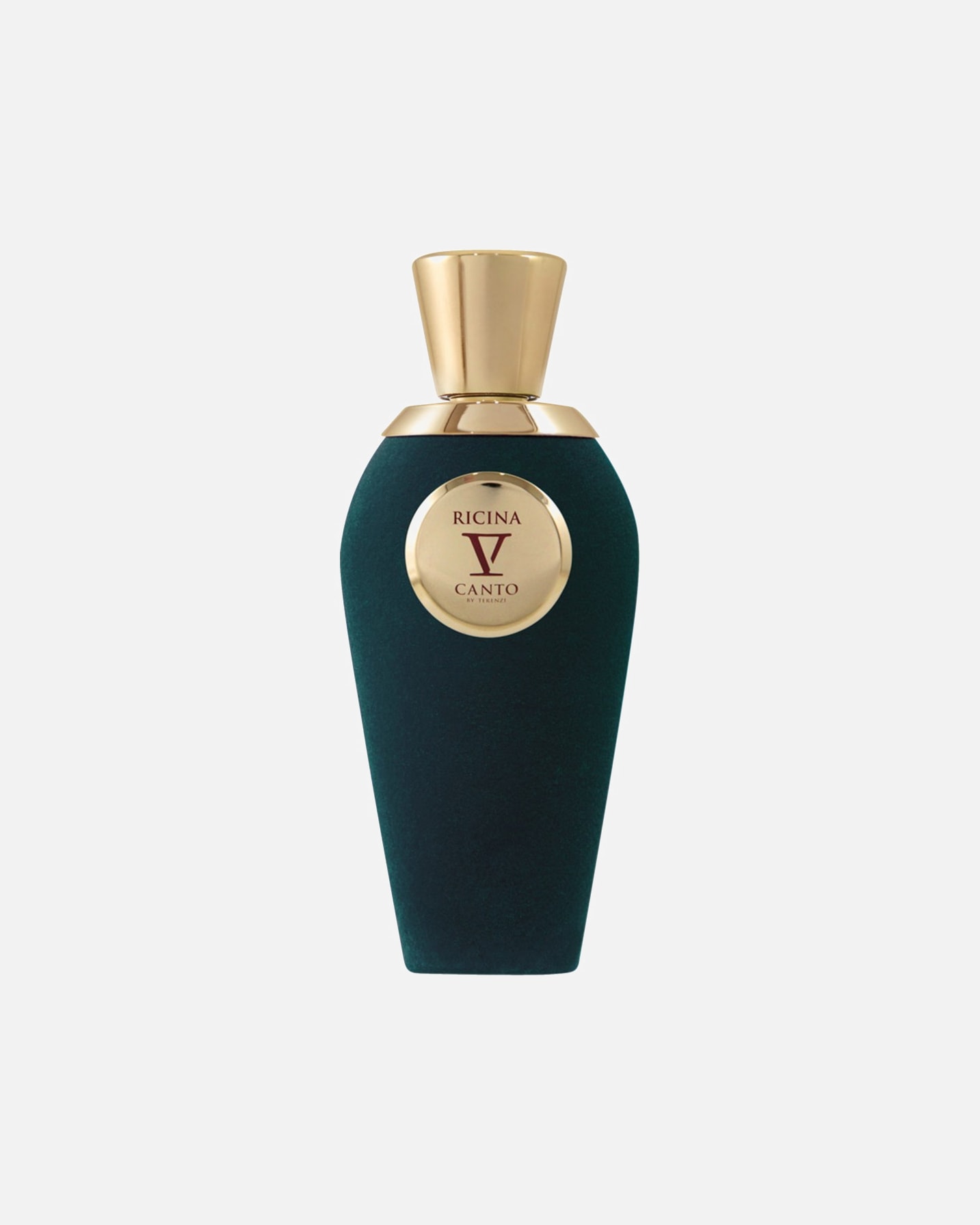 Eau de parfum voor V CANTODefault Brand LineRicina100 ml