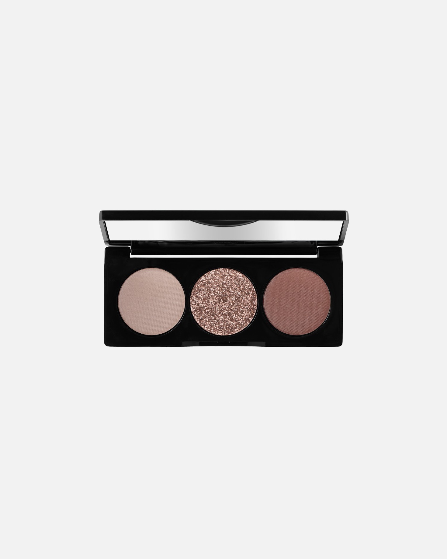 Oogschaduw voor UnisexBobbi BrownEssential Eye Shadow TriosSMOKEY PLUM