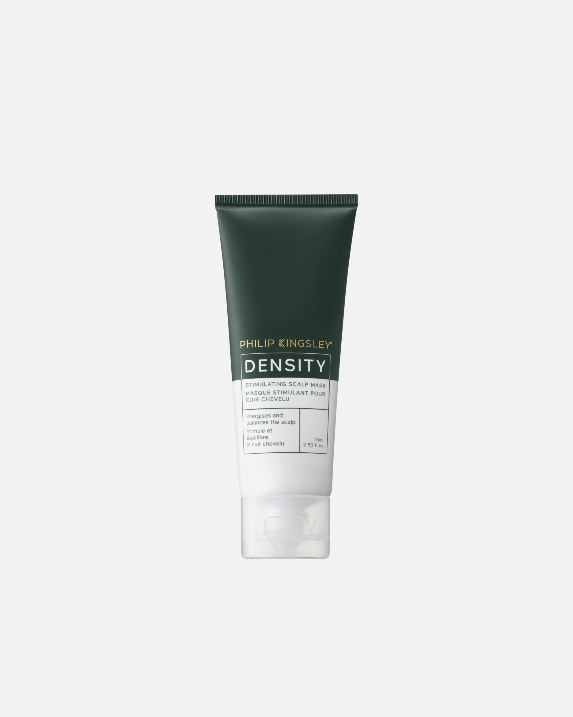 Hoofdhuidverzorging voor UnisexPhilip KingsleyDensity Stimulating Scalp Mask75 ml