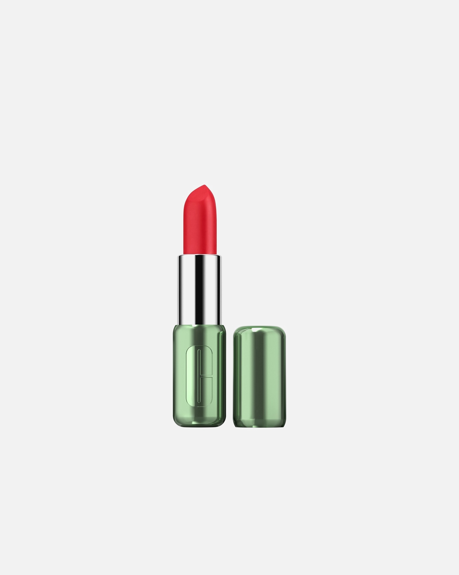 Lipstick voor UnisexClinique PopLongwear Lipstick MatteRUBY POP
