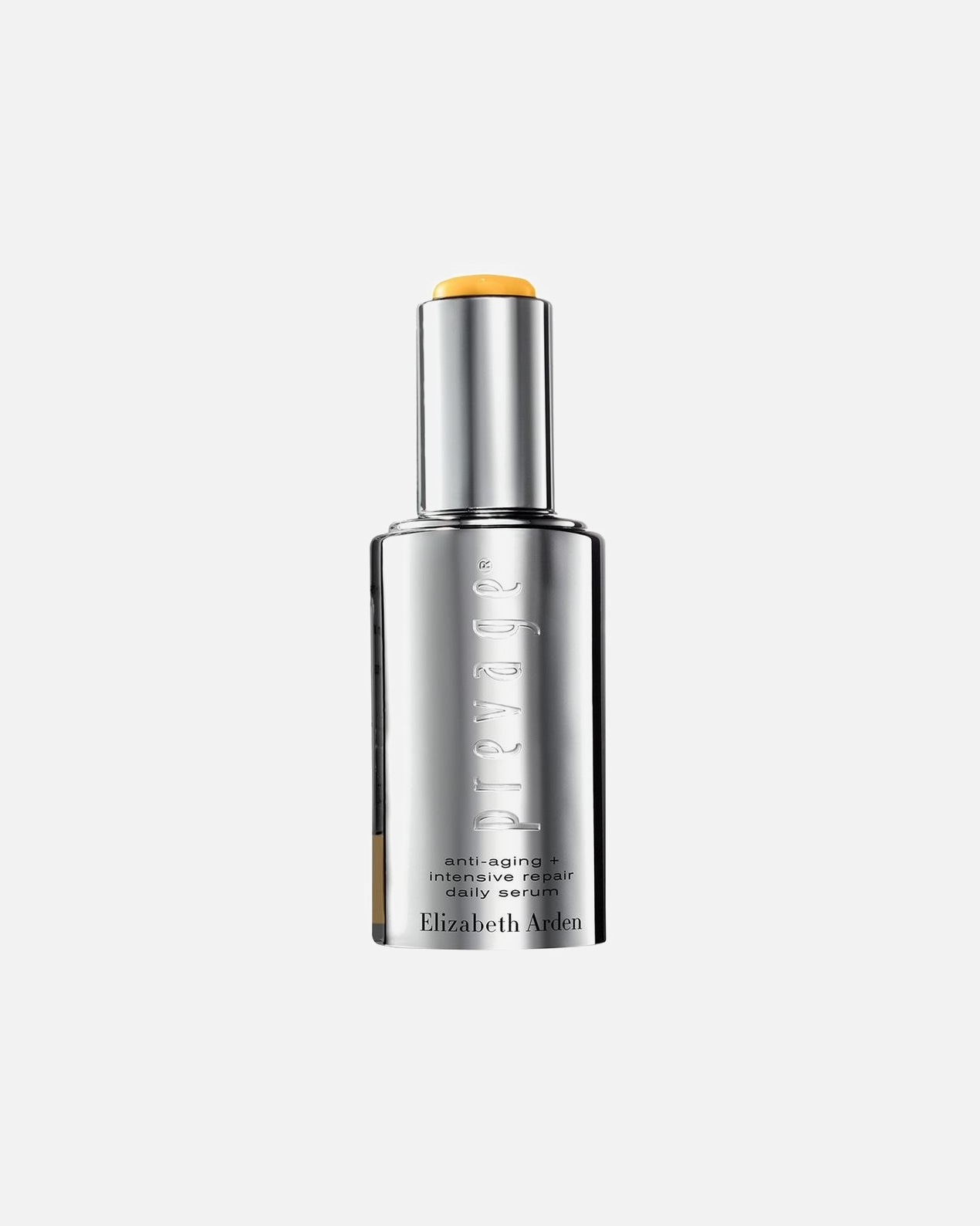 Hydraterend serum voor PlayboyAnti-Aging + Intensive Repair Dagelijks Serum, Gezichtsmoisturizer met Idebenone30 ml