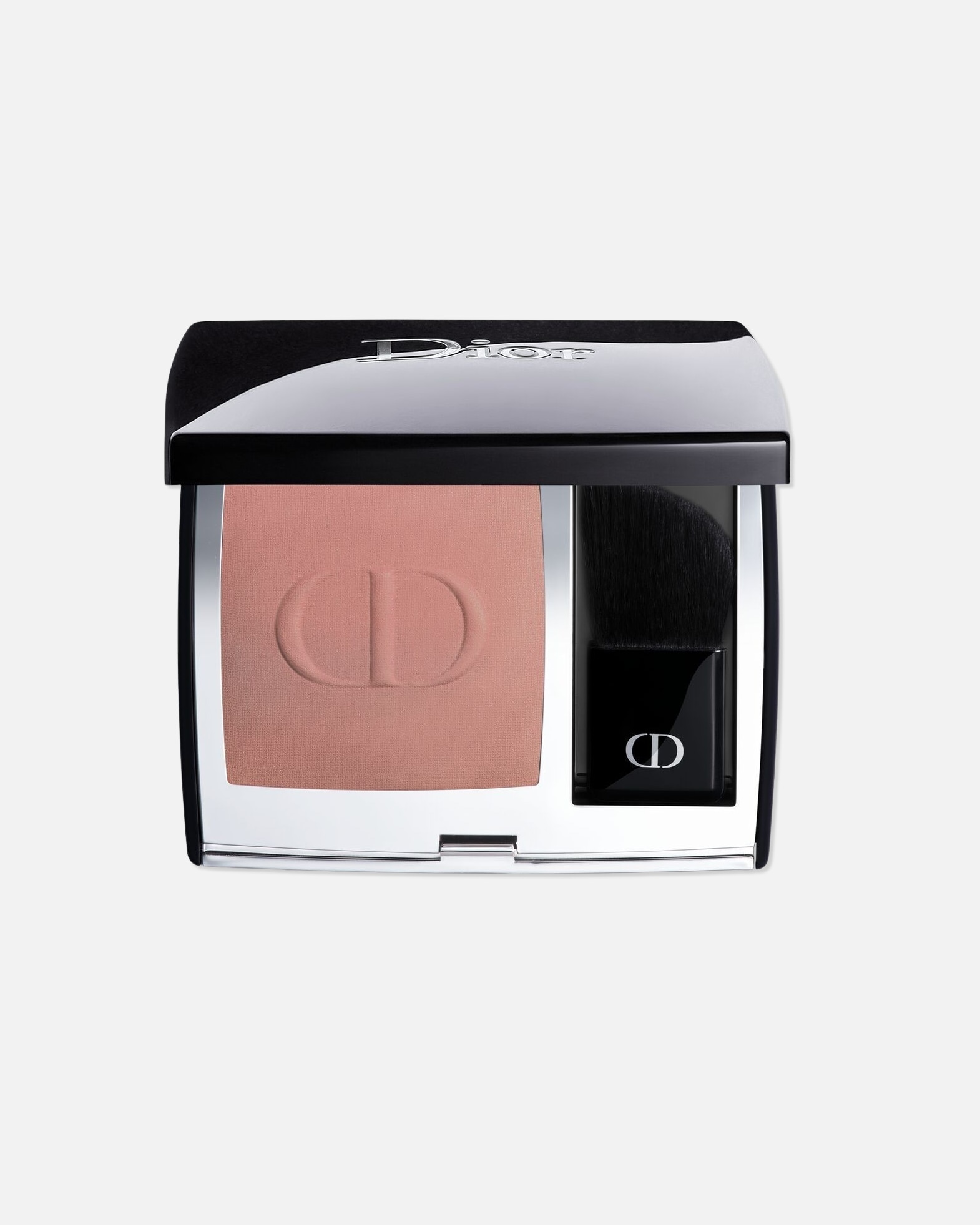 Blush voor UnisexDIORRouge DiorDior Rouge BlushMat - 100 Nude Look