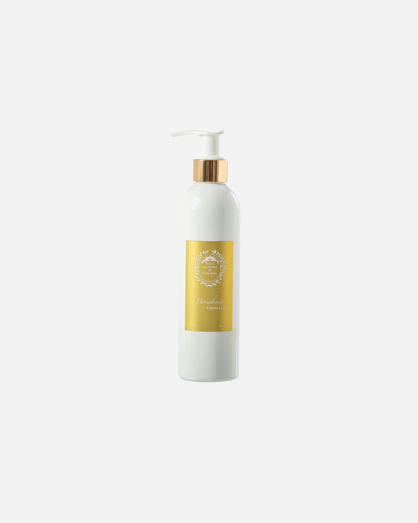 Bodylotion voor UnisexGiardini Di ToscanaDefault Brand LineBorabora250 ml