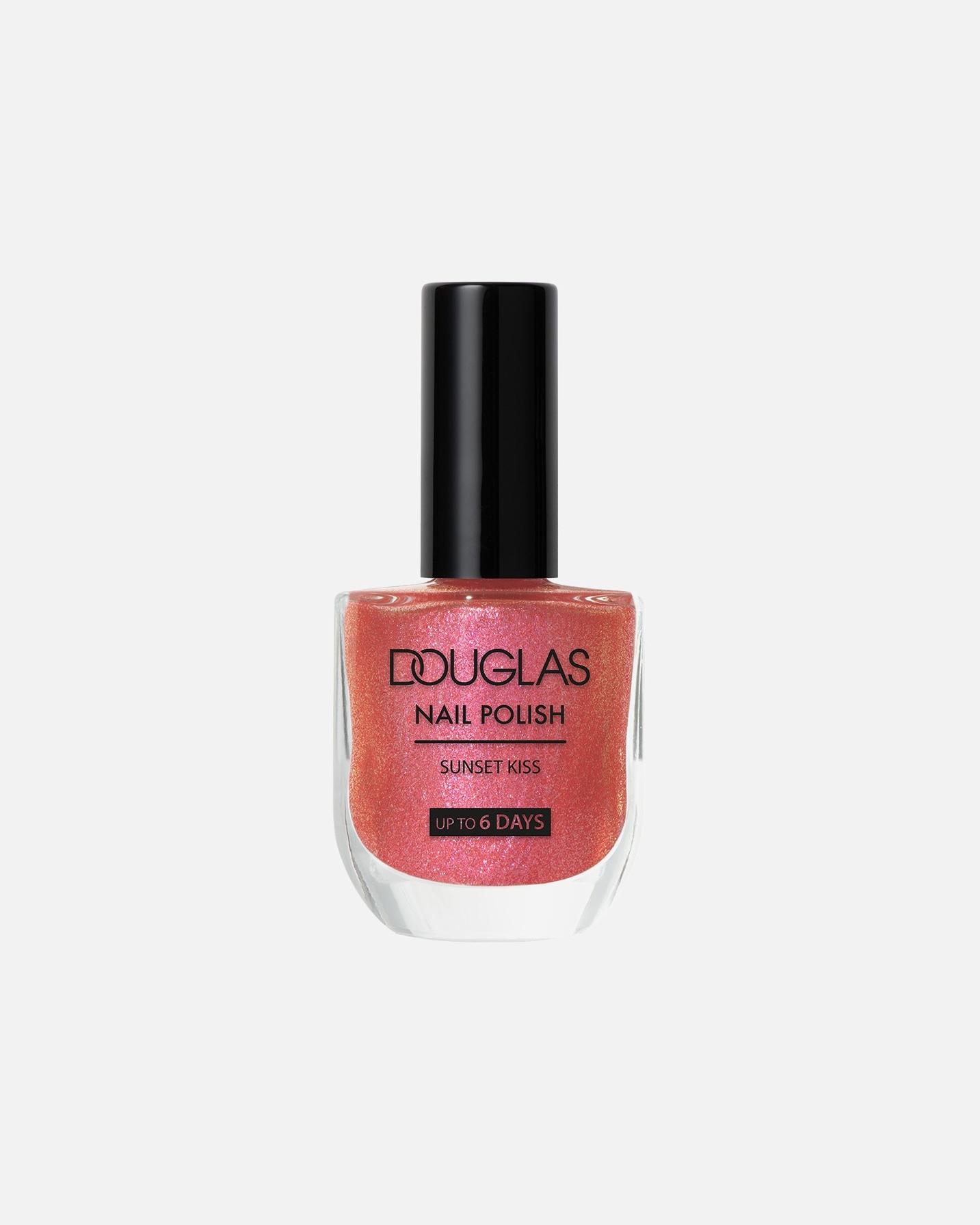 Nagellak voor UnisexDouglas CollectionMake-UpSummer Collection22 - SUNSET KISS