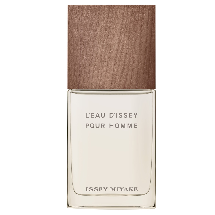Issey Miyake Vetiver Eau De Toilette Intense